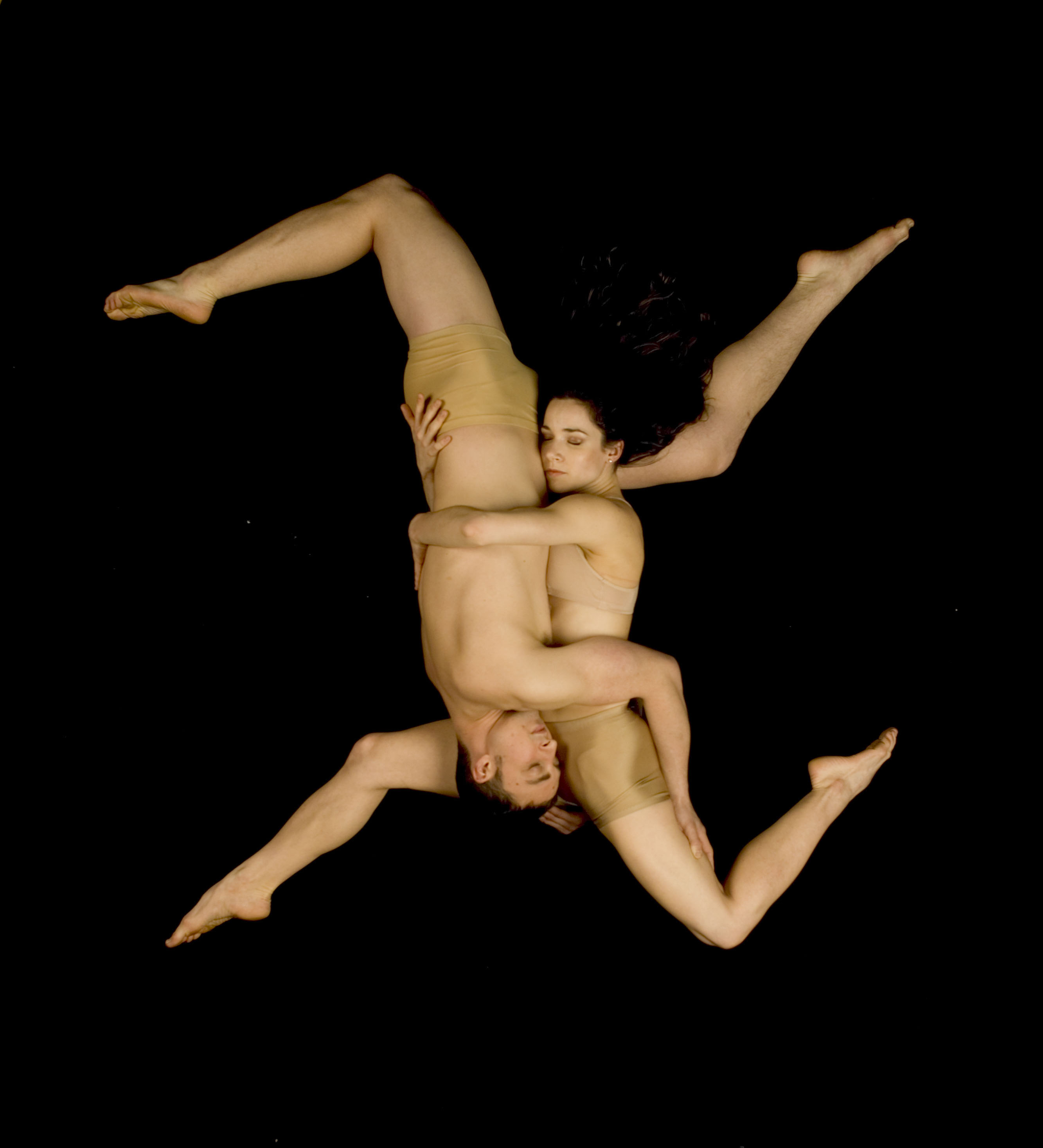 Momix: Από Την Πρεμιέρα Στην Έξτρα Παράσταση!