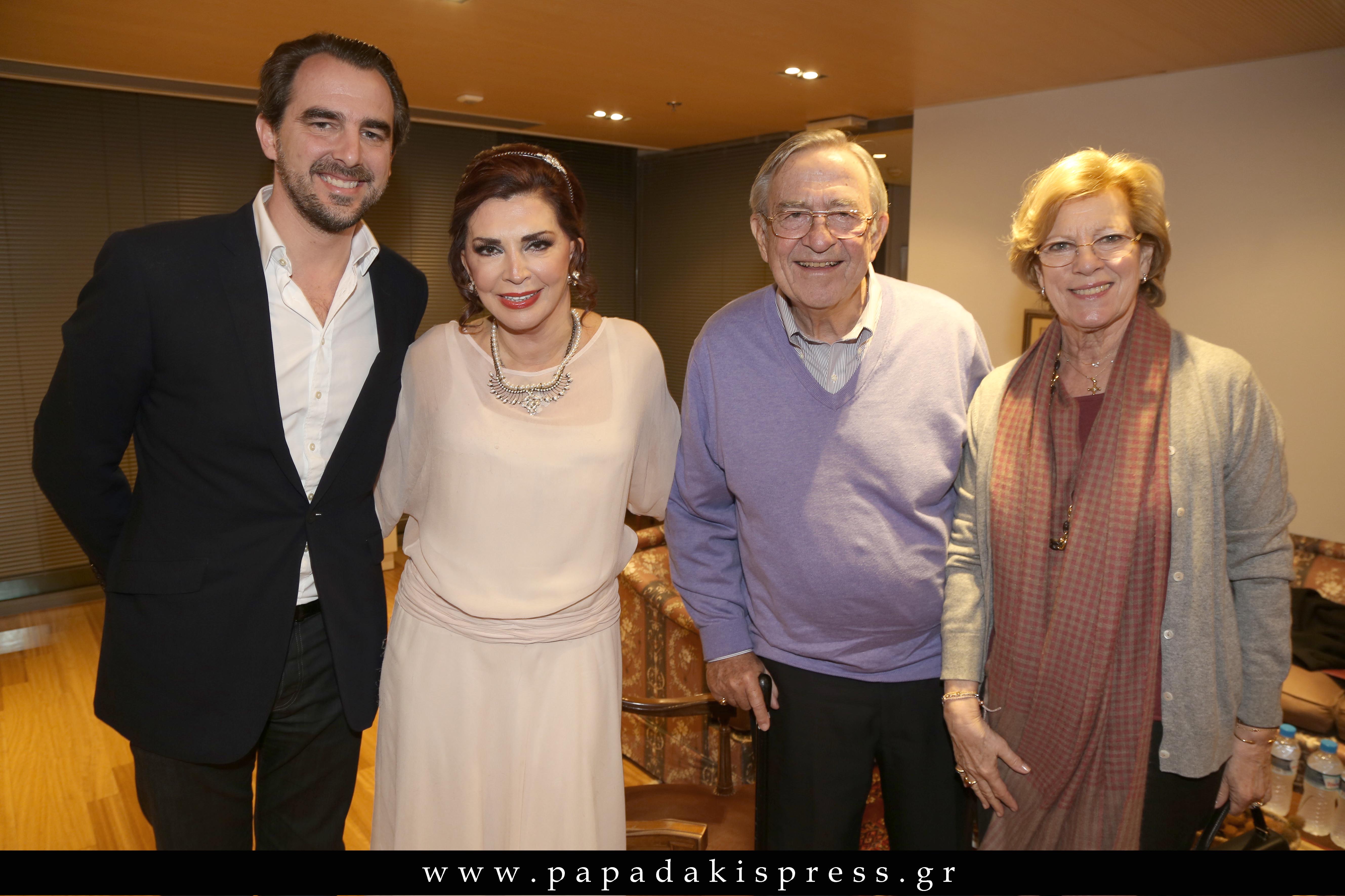 Οικογενειακώς Στην Αγαπημένη Σμύρνη!