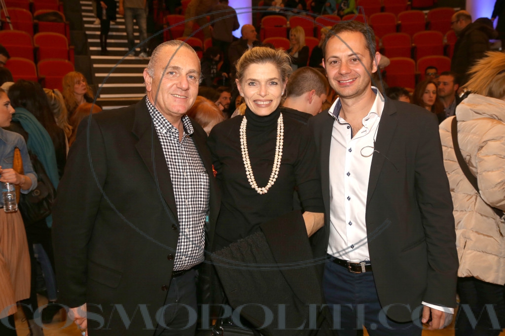 ╬ο╬σ╬ν╬θ 5