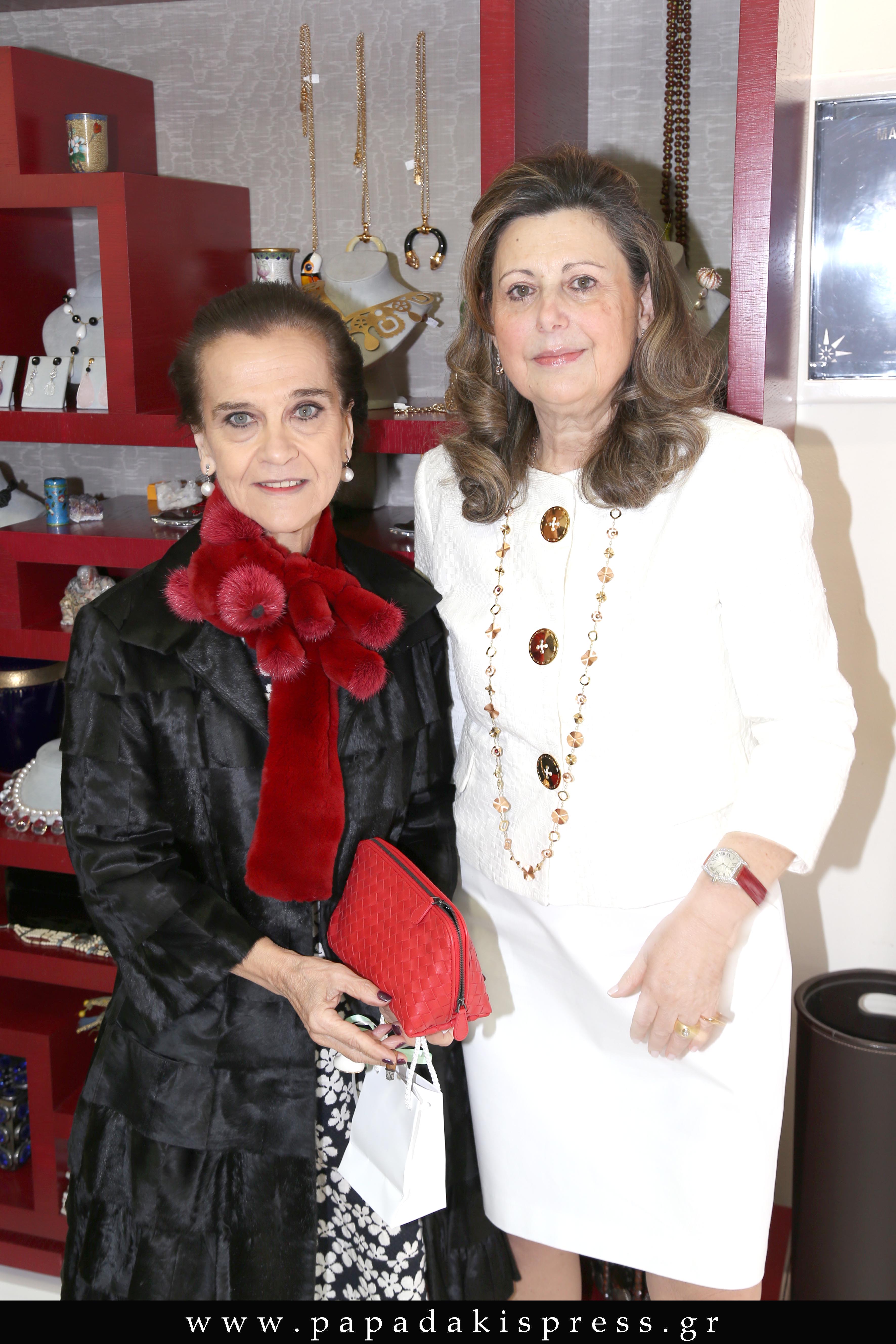 Marischa Jewels: Ανοιξιάτικη & Καλοκαιρινή Συλλογή!