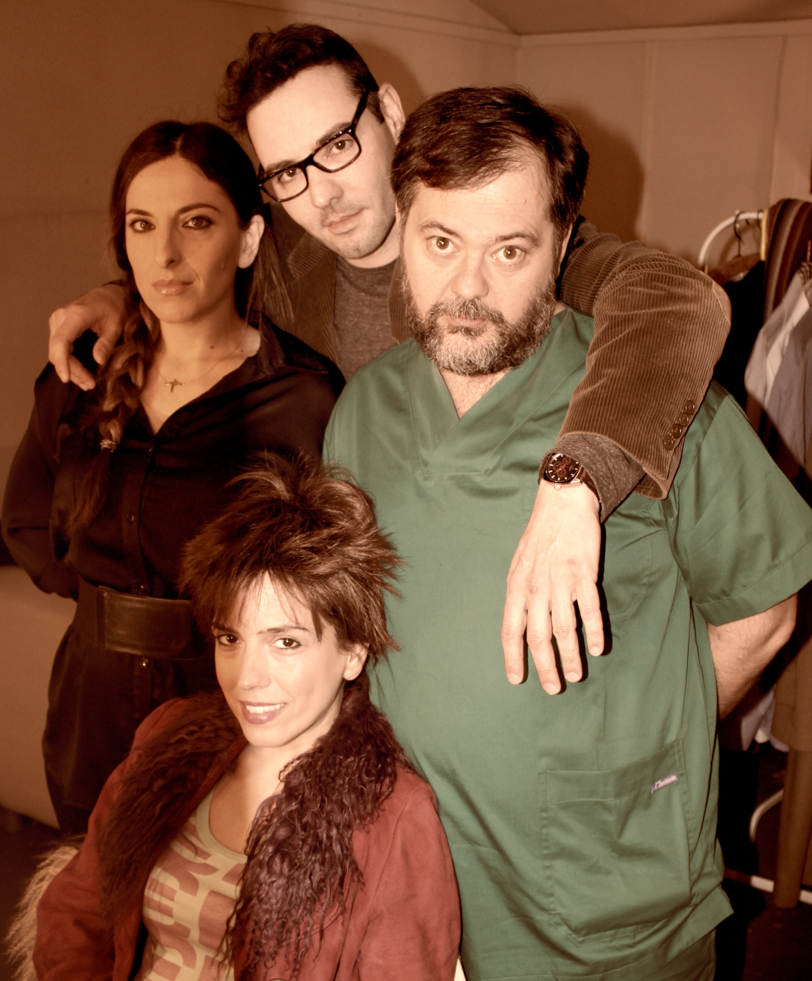 Closer: Απιστίες Με Αξιοπρέπεια Στο 104!