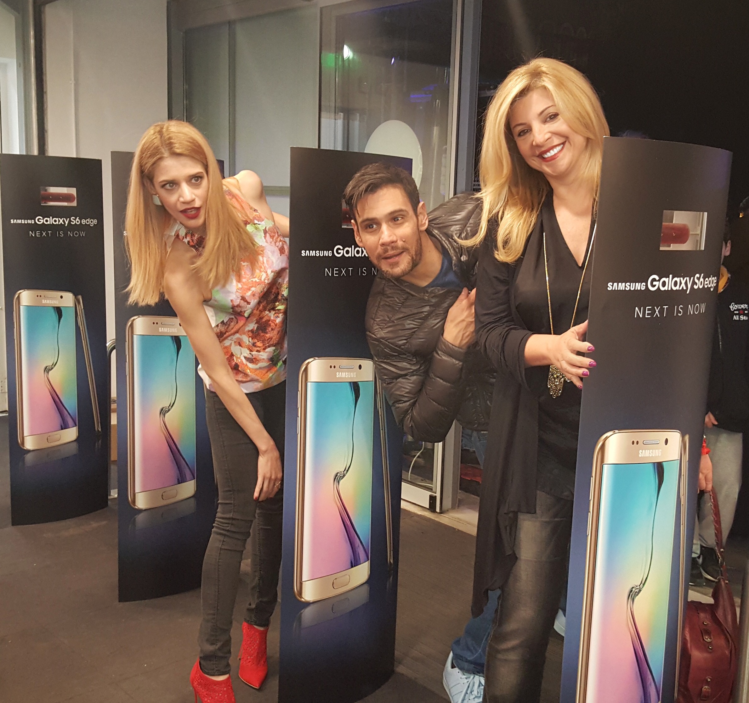 Ένα Υπερθέαμα Που Δεν Έχει Ξαναγίνει!