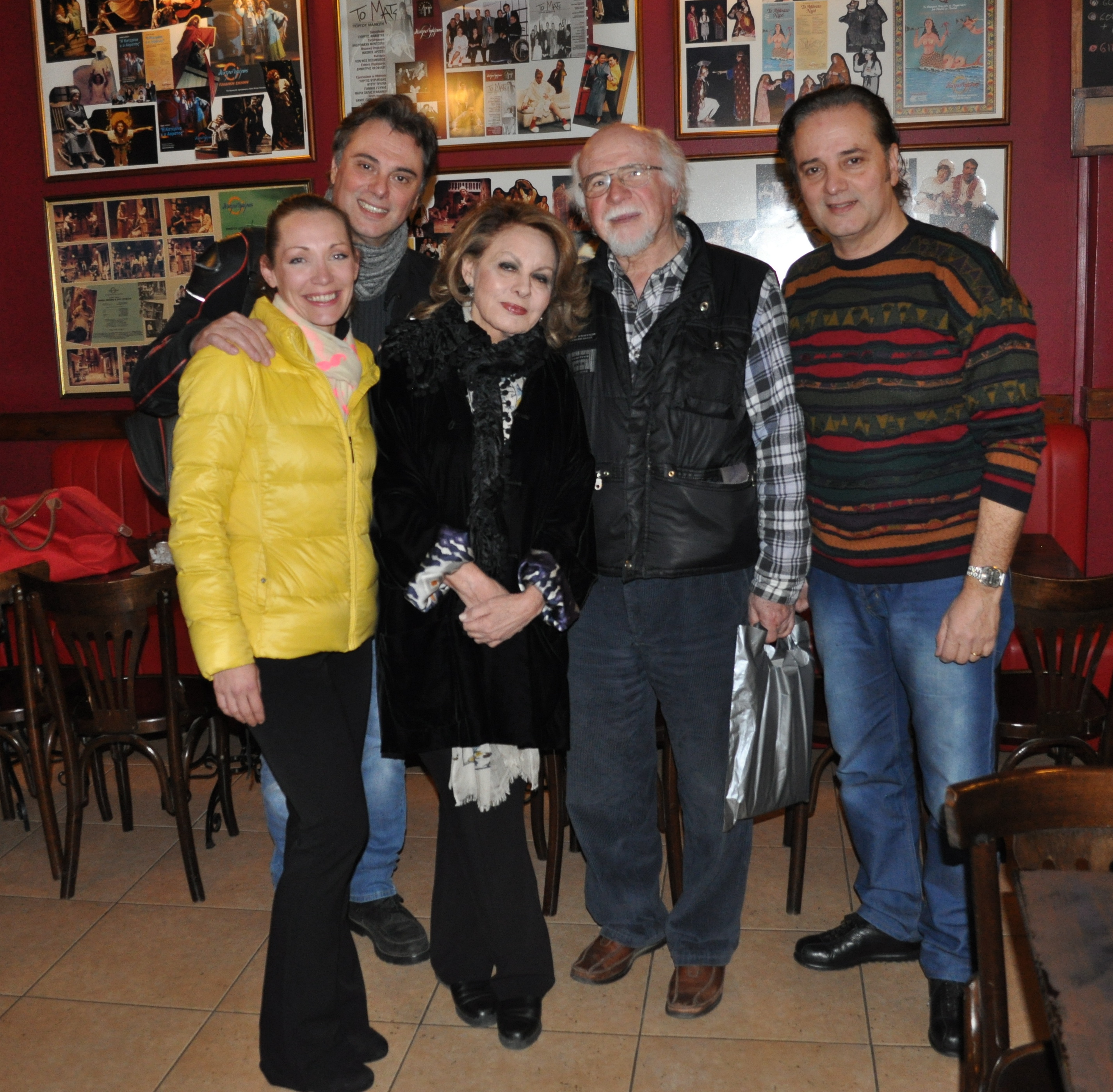 To Mακρύ Ταξίδι Της Μέρας Μέσα Στη Νύχτα Θα Σας Γοητεύσει!