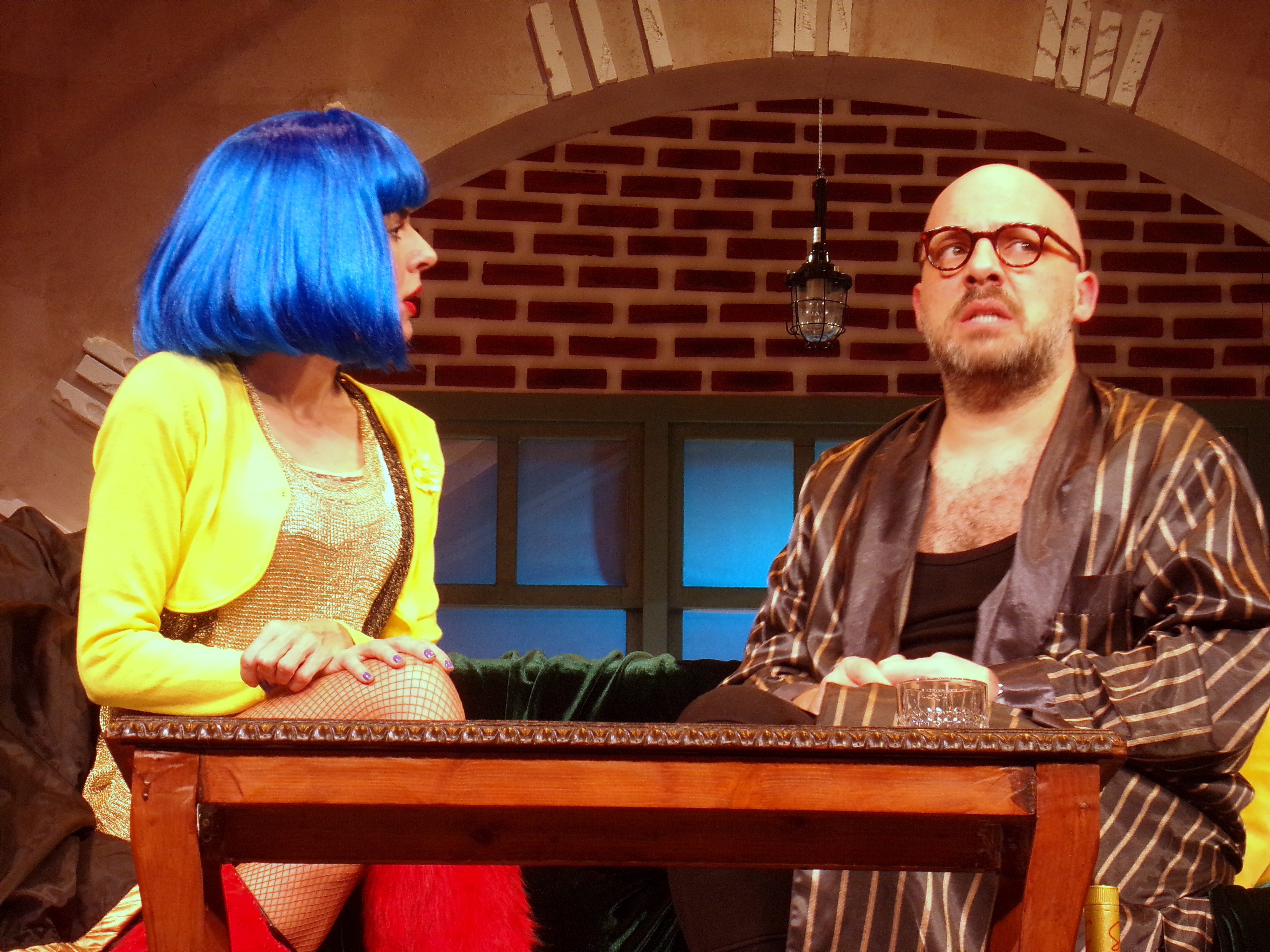 O Kύριος Παπαπαναγιωτοπουλάκης: Νικητές Προσκλήσεων!