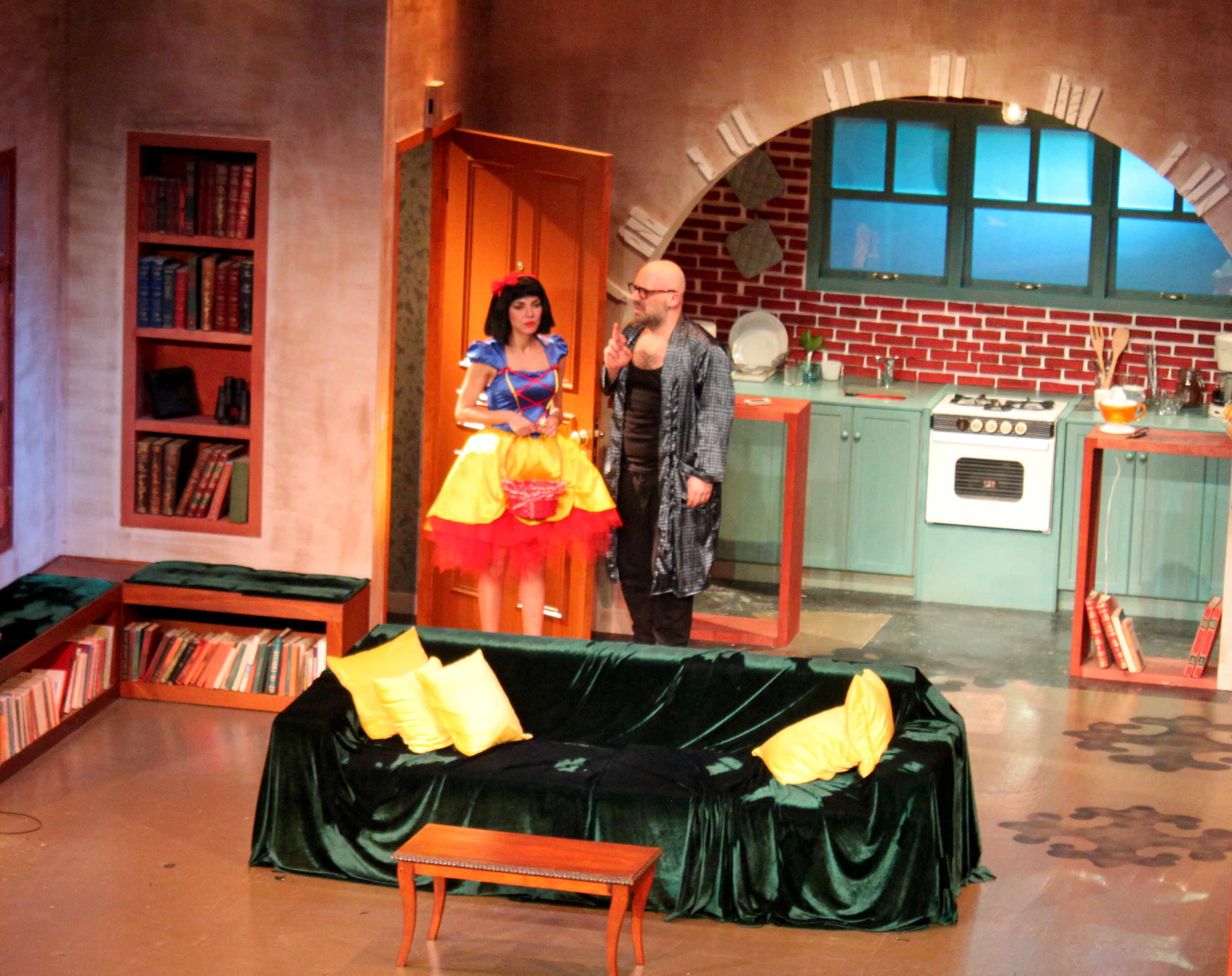 Fairytales: Nέα Συλλογή Μαγιό Από Τη Μitos!