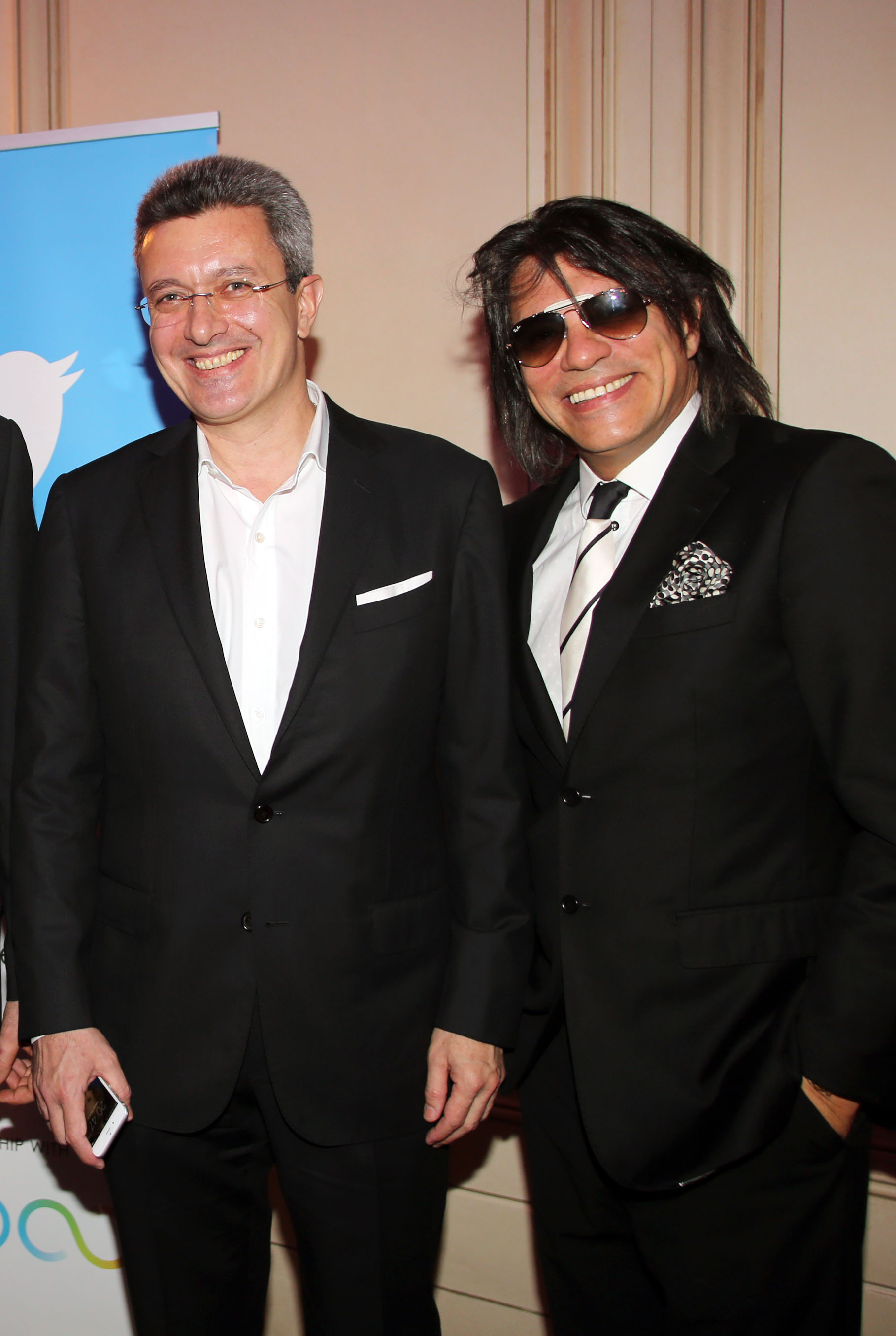 Event: To Twitter Kαι Στην Ελληνική Αγορά!