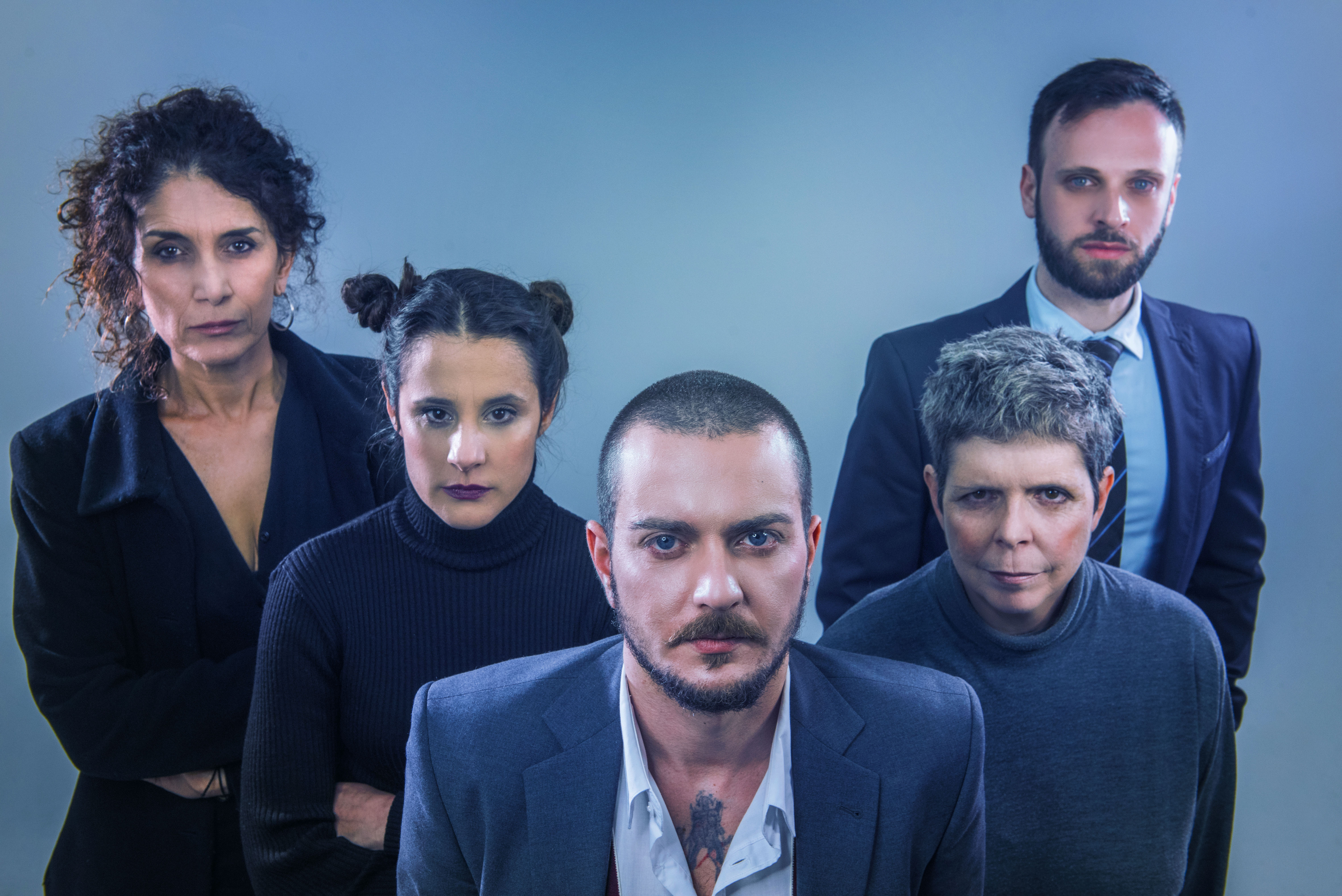 Criminal Code: Britannicus! Μια Παλιά Μυστηριώδης Υπόθεση Ξανανοίγει…