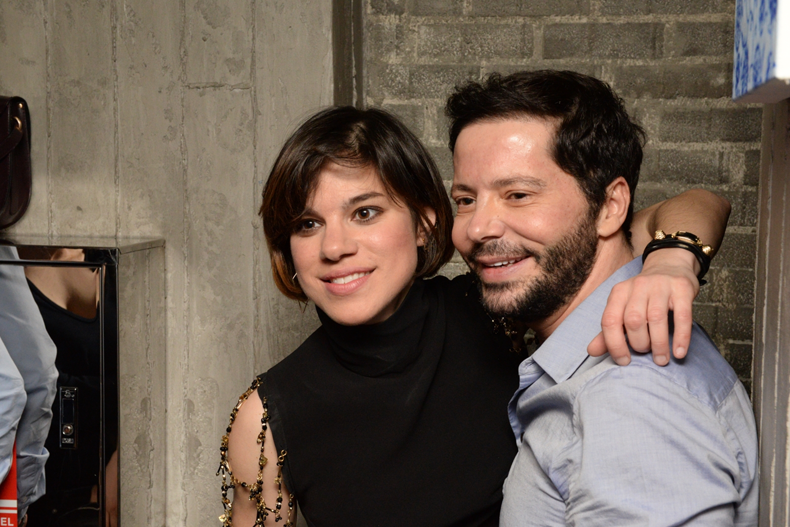 Μαγική Βραδιά Με Τη Monika @Salon de Bricolage!