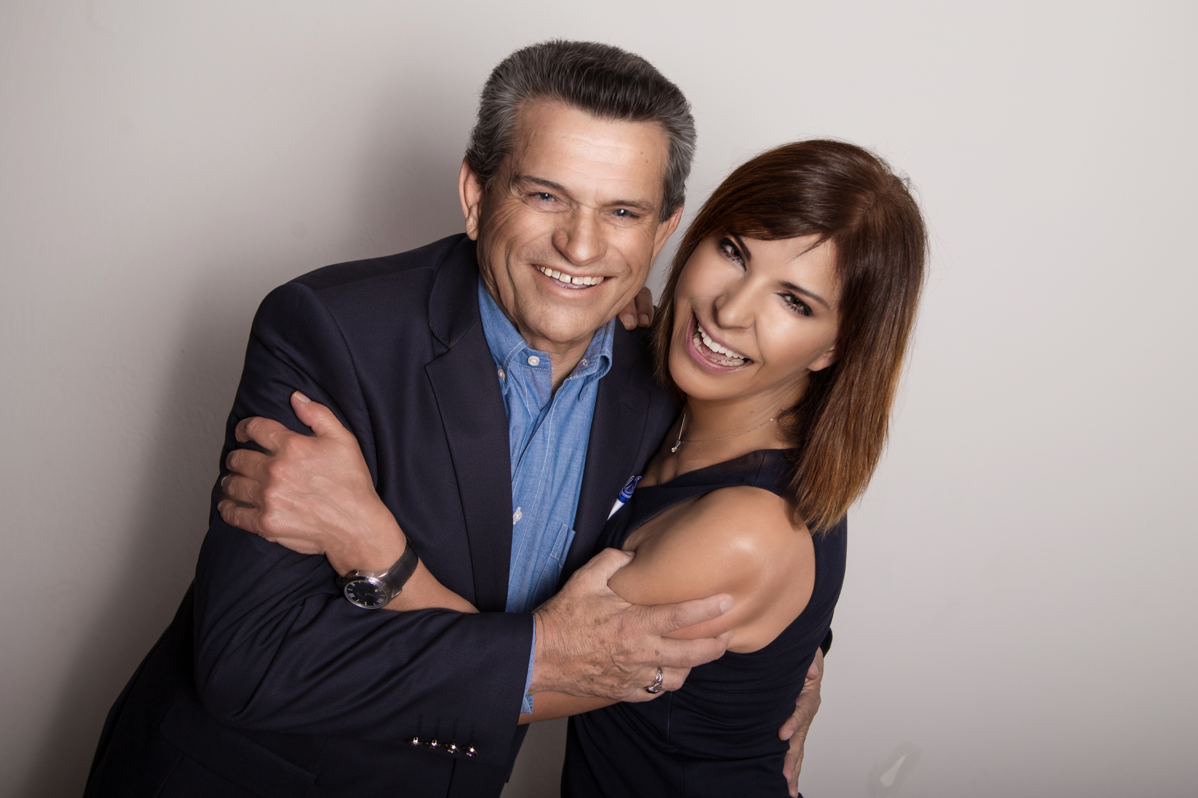 Tα Σάββατα Του Μάη Με Κωνσταντίνα & Μαργαρίτη!