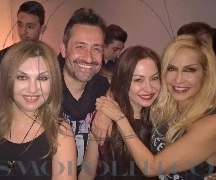 Θεατρικό Season Finale 2015!