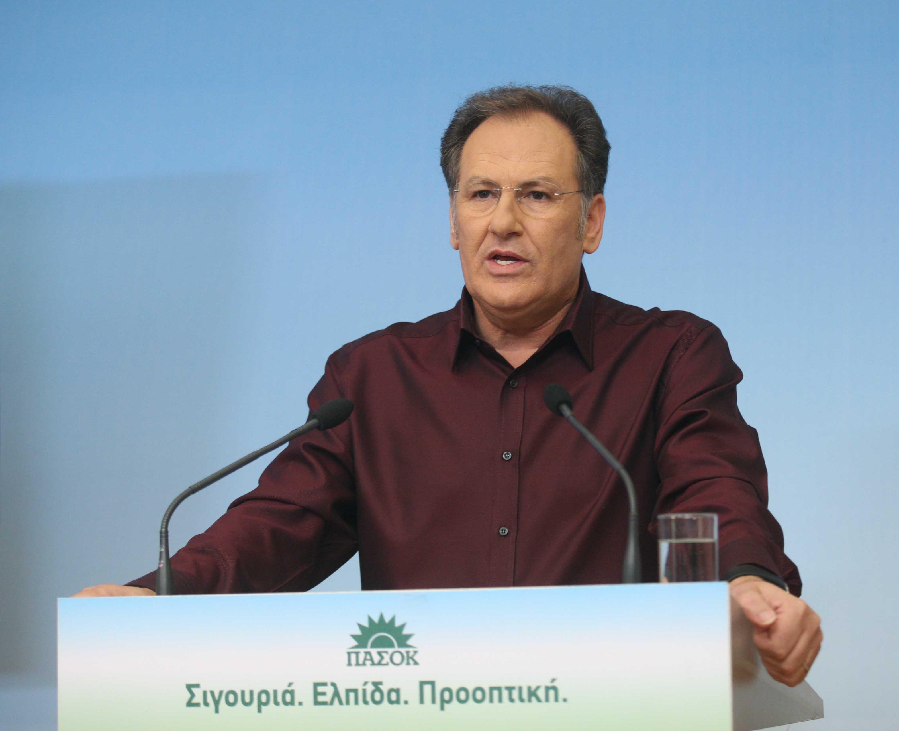 Η Επιστολή Του Κώστα Λαλιώτη: Δεν Έχω Να Κρύψω Τίποτα!