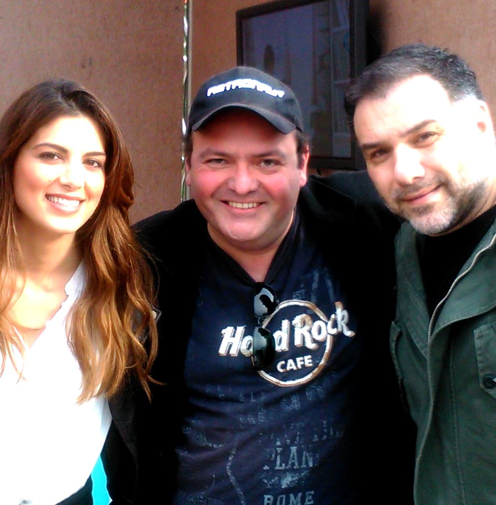 10oς Μαραθώνιος @Θεσσαλονίκη Με Σελέμπ Συμμετοχές!