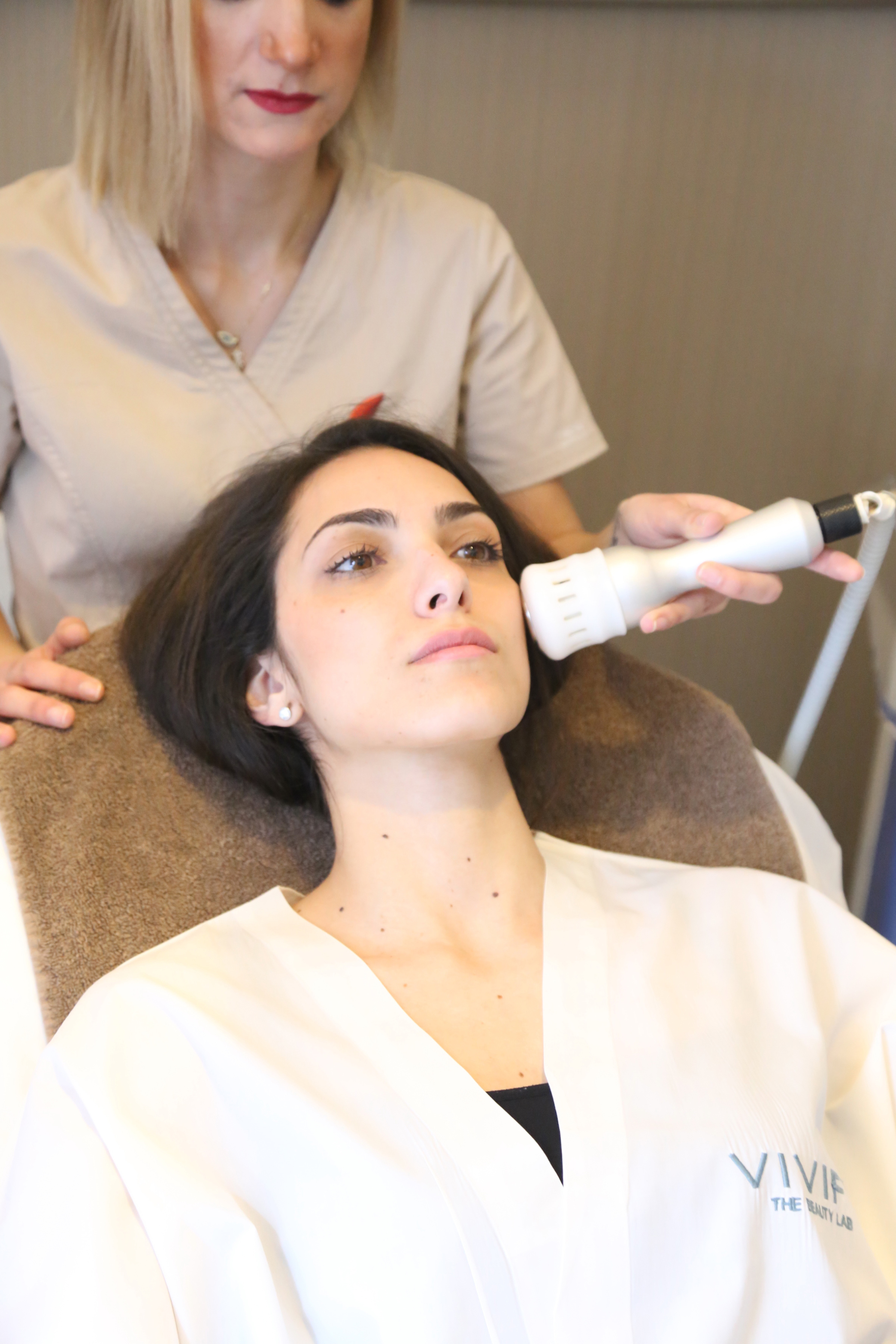 Αθλήτριες & Ομορφιά!