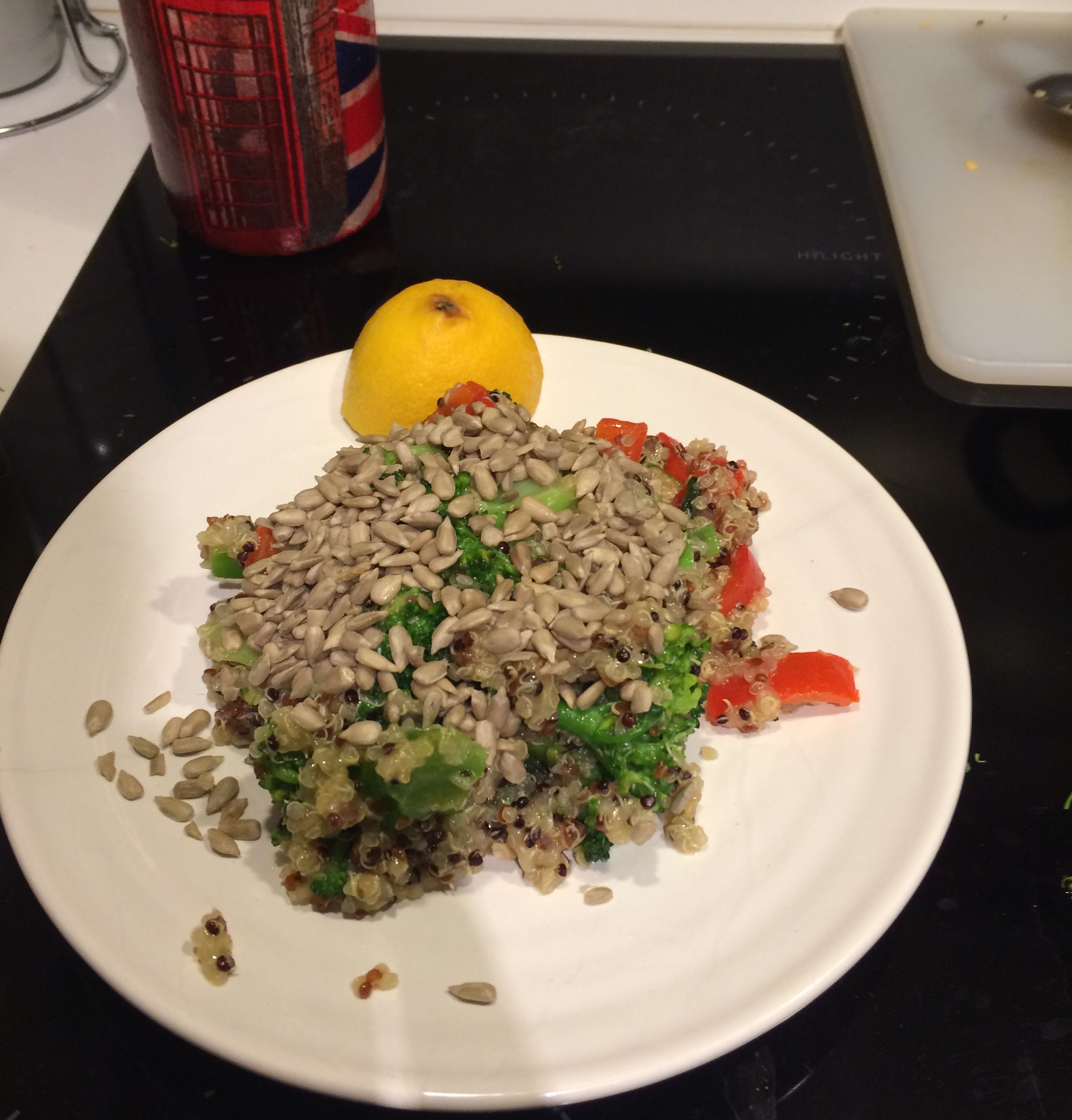 Η Απόλυτη Detox Σαλάτα!