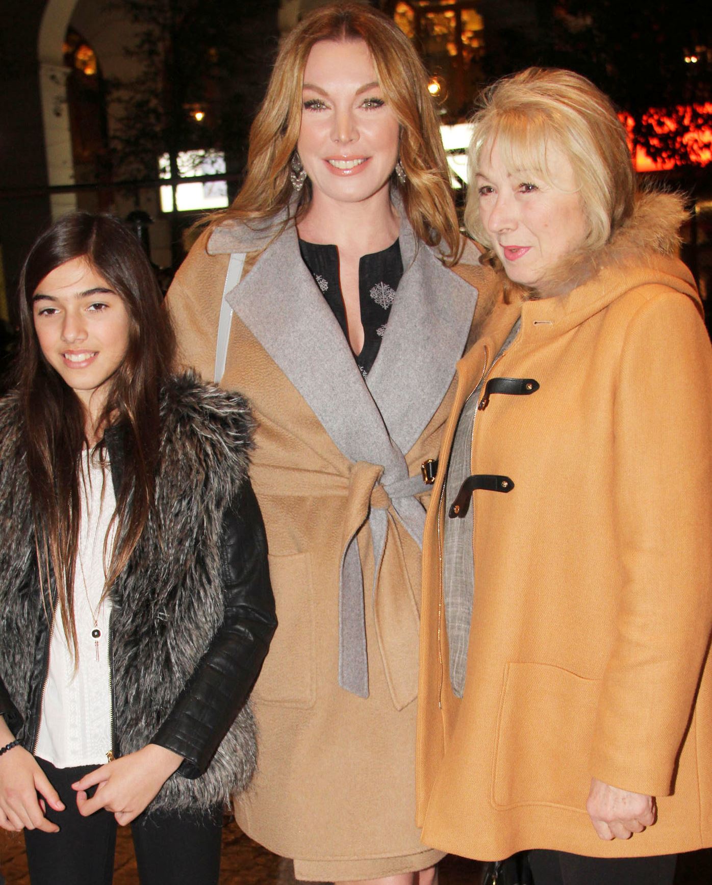 Μαμάδες Με Παιδιά!