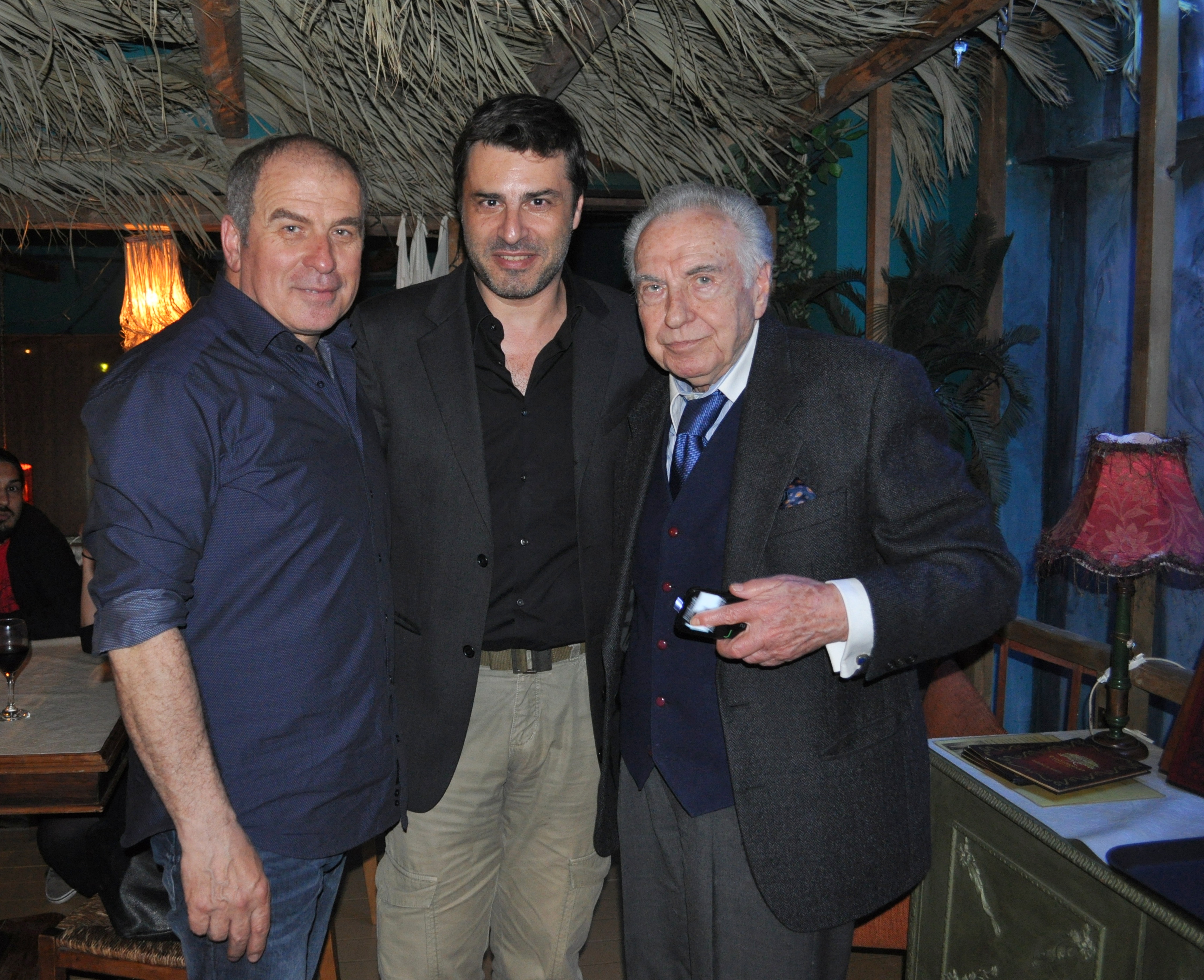 Ανοιξιάτικη Απόδραση Στο Nikki Beach Resort & Spa!