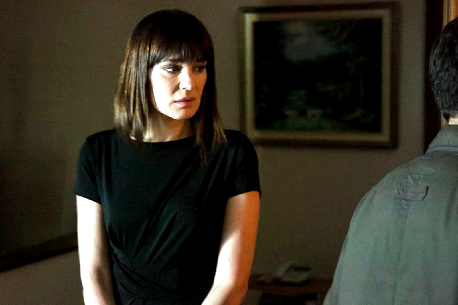 Kαληνύχτα! Απόψε Στη 10η Εντολή!