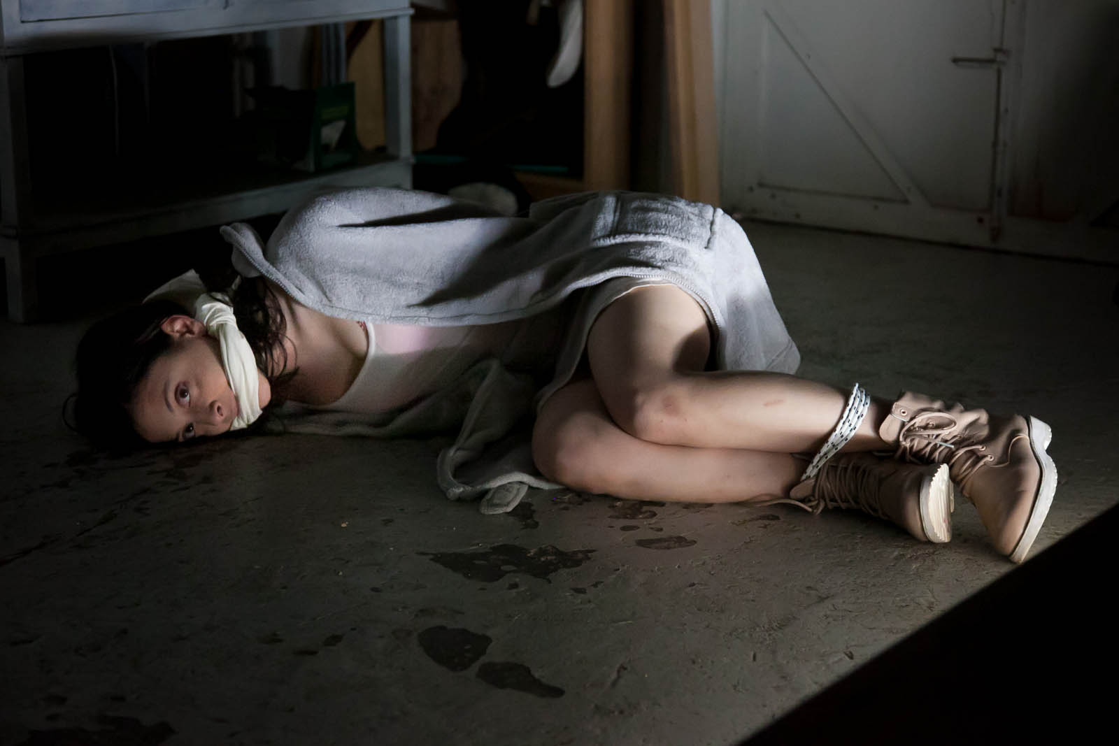 Φωτιά! Γιατί Τίποτα Δεν Είναι Πιο Τρομακτικό Από Την Πραγματικότητα!