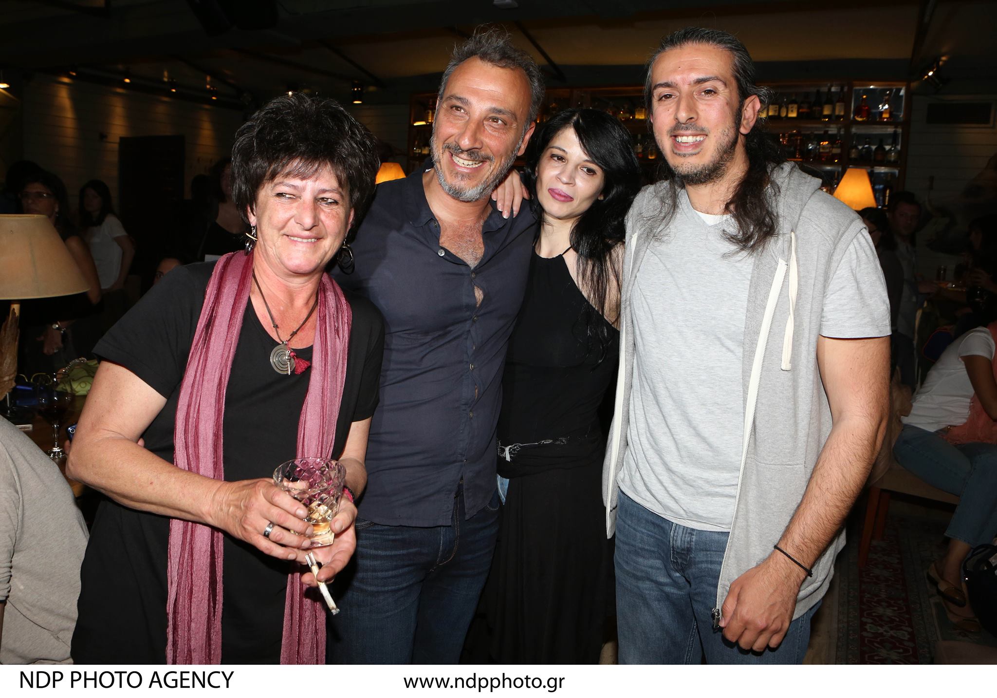 Eίδα Του Τρελού Τα Κλάματα: Παρουσίαση Με Πολλούς Καλεσμένους!