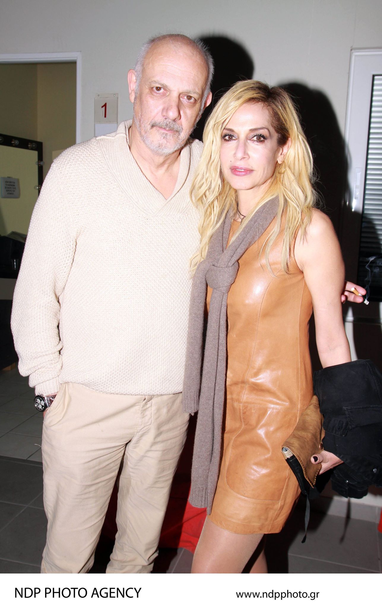 Βασιλιάς Ληρ: Θριαμβευτικό Φινάλε Με Λαμπερές Παρουσίες!