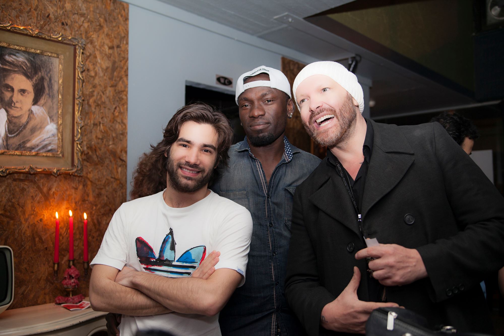 Σε Θέλω Speedy: Επίσημη Πρεμιέρα!