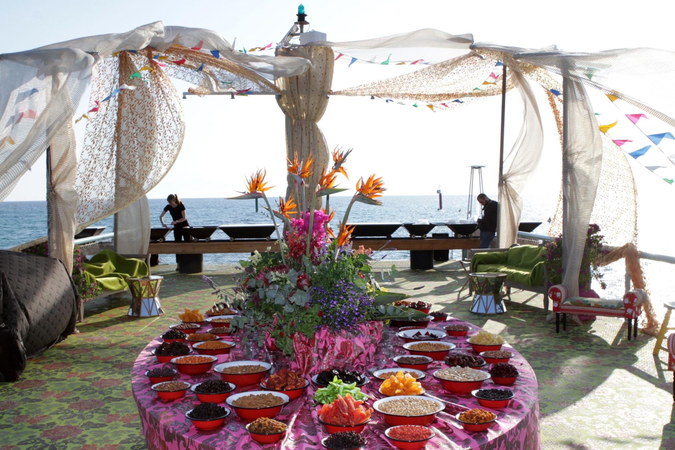 Sani Gourmet: Λαμπερό Γαστρονομικό Mε Γεύση Strongbow!