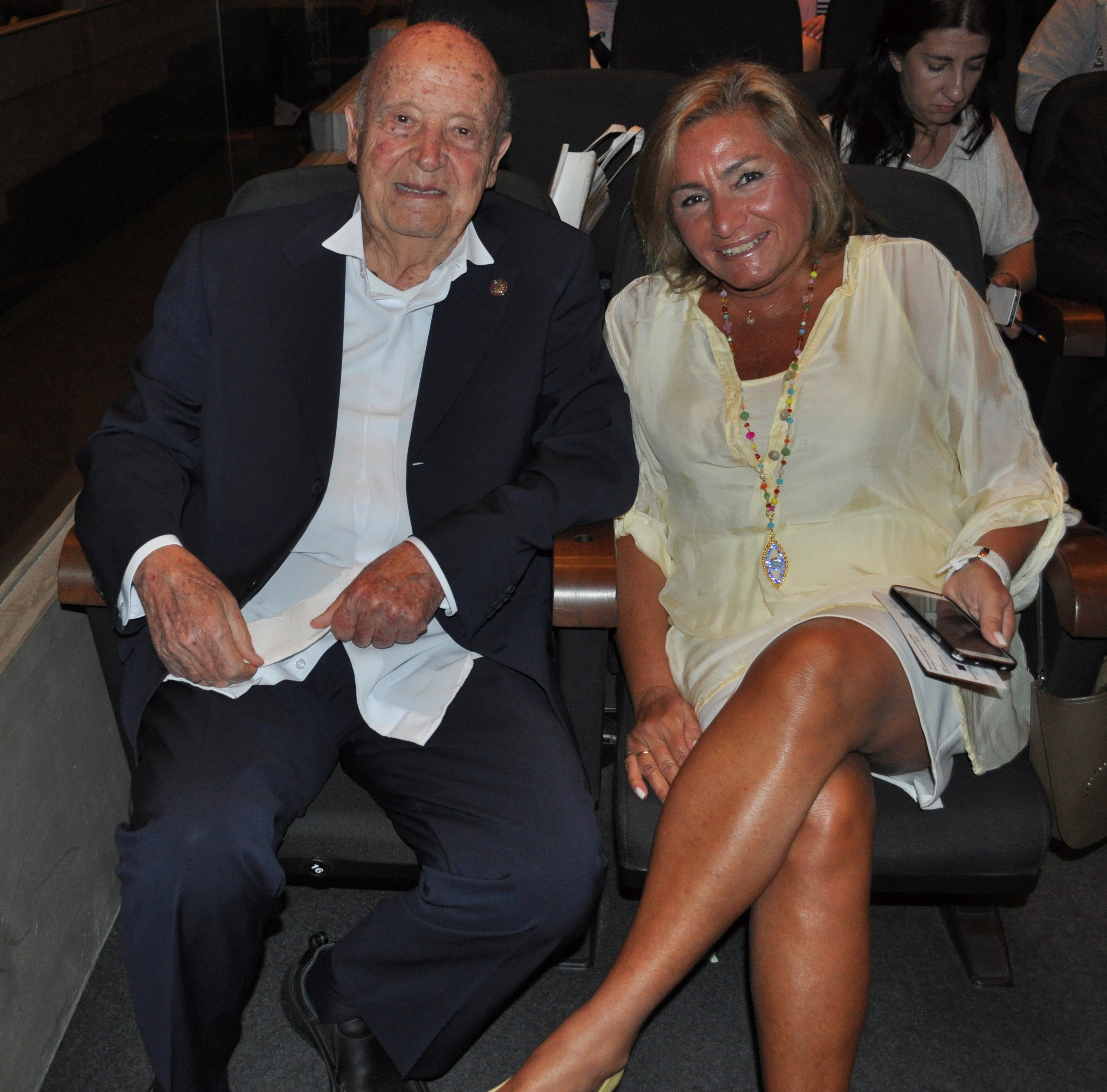 Όσα Έγιναν Στη Μεγάλη Συναυλία Αντι-Bullying Στο Πάνθεον!