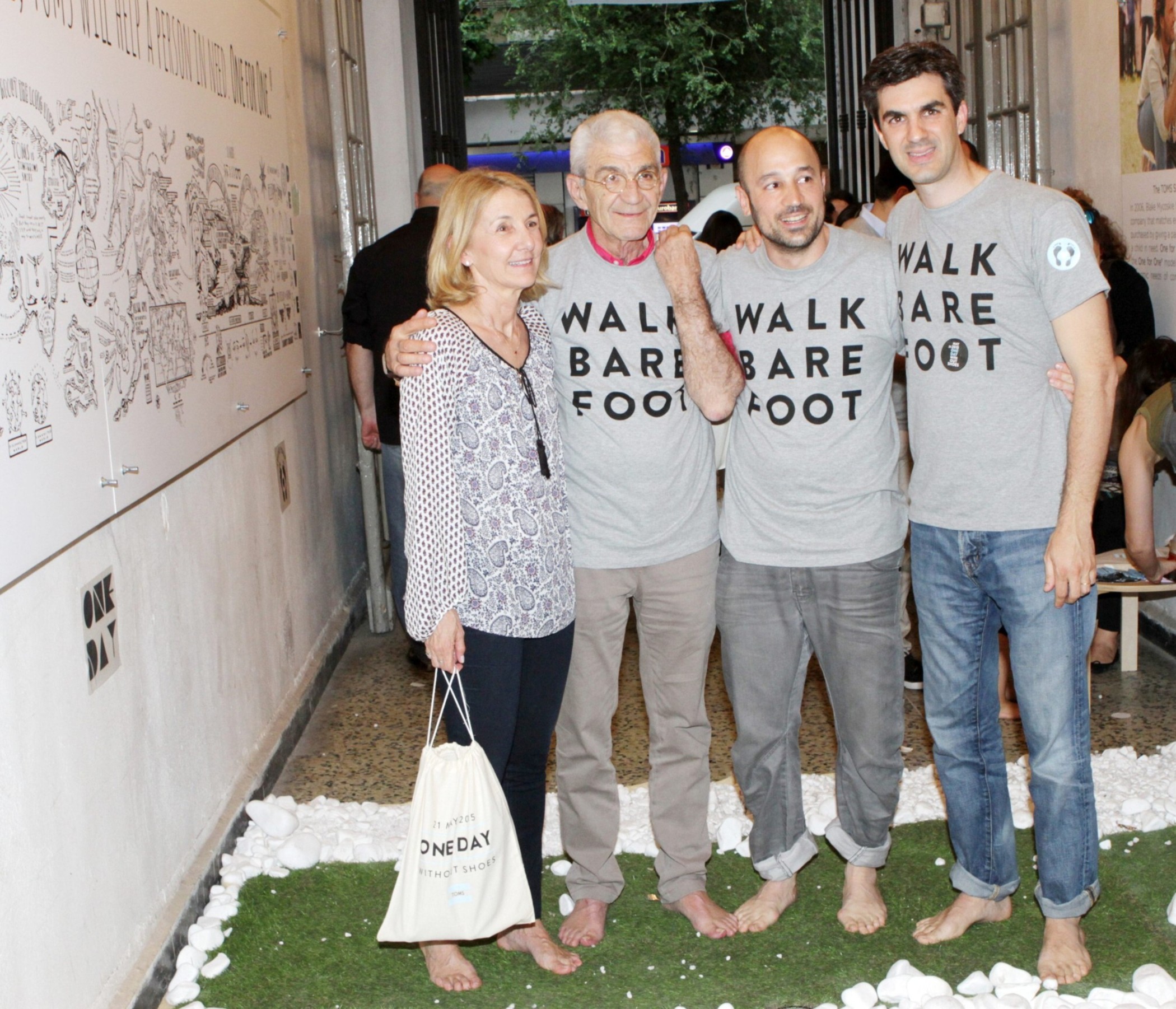 Μαζί Με Τον Δήμαρχο Θεσ/νίκης Για Το Παιδί!