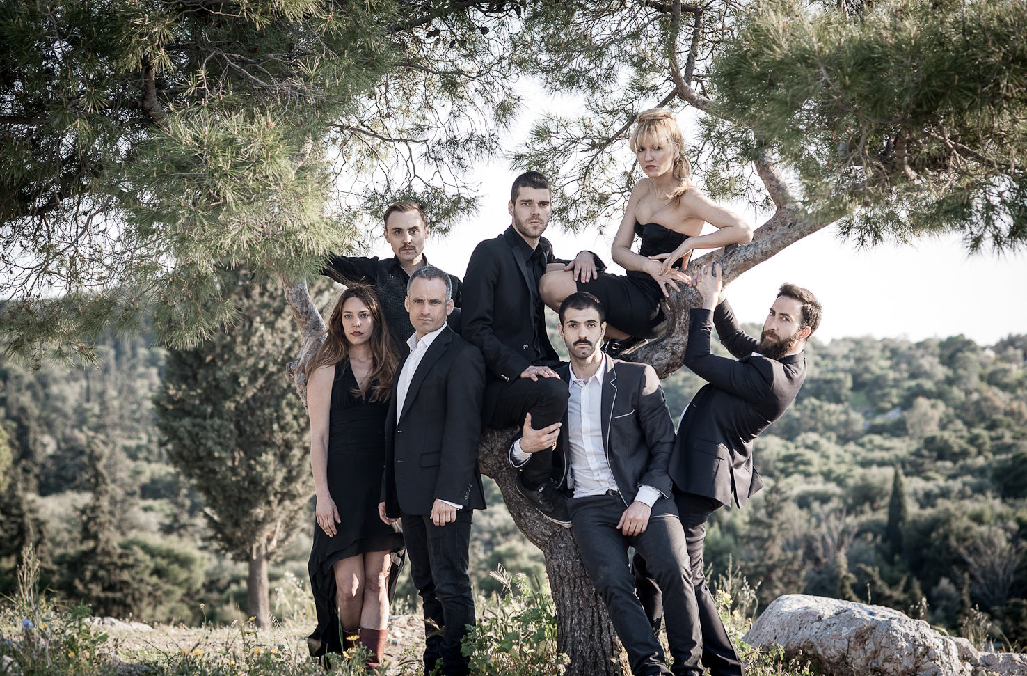 Σατωβριάνδου & Γ’ Σεπτεμβρίου! “Αν Είσαι Αρκετά Δυστυχής Γιατί Να Θέλεις Να Πεθάνεις;”