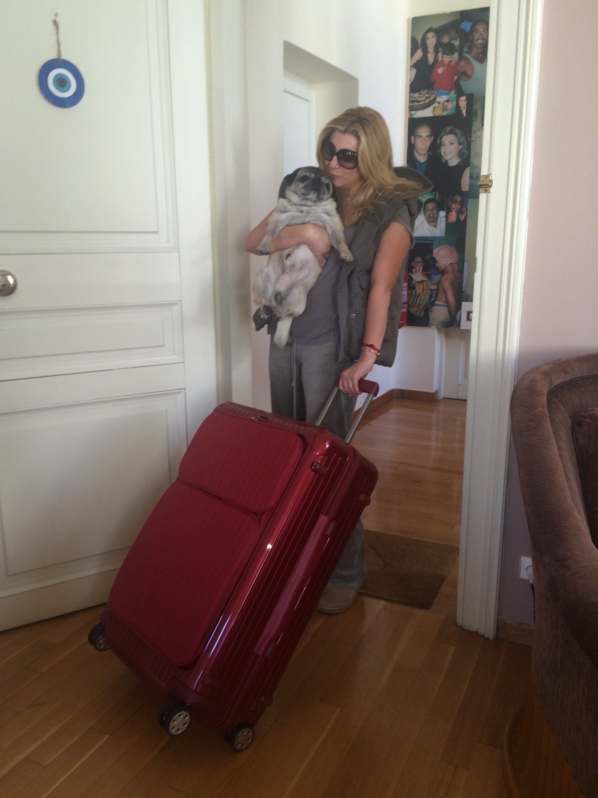 Όλοι Προτιμούν Rimowa!