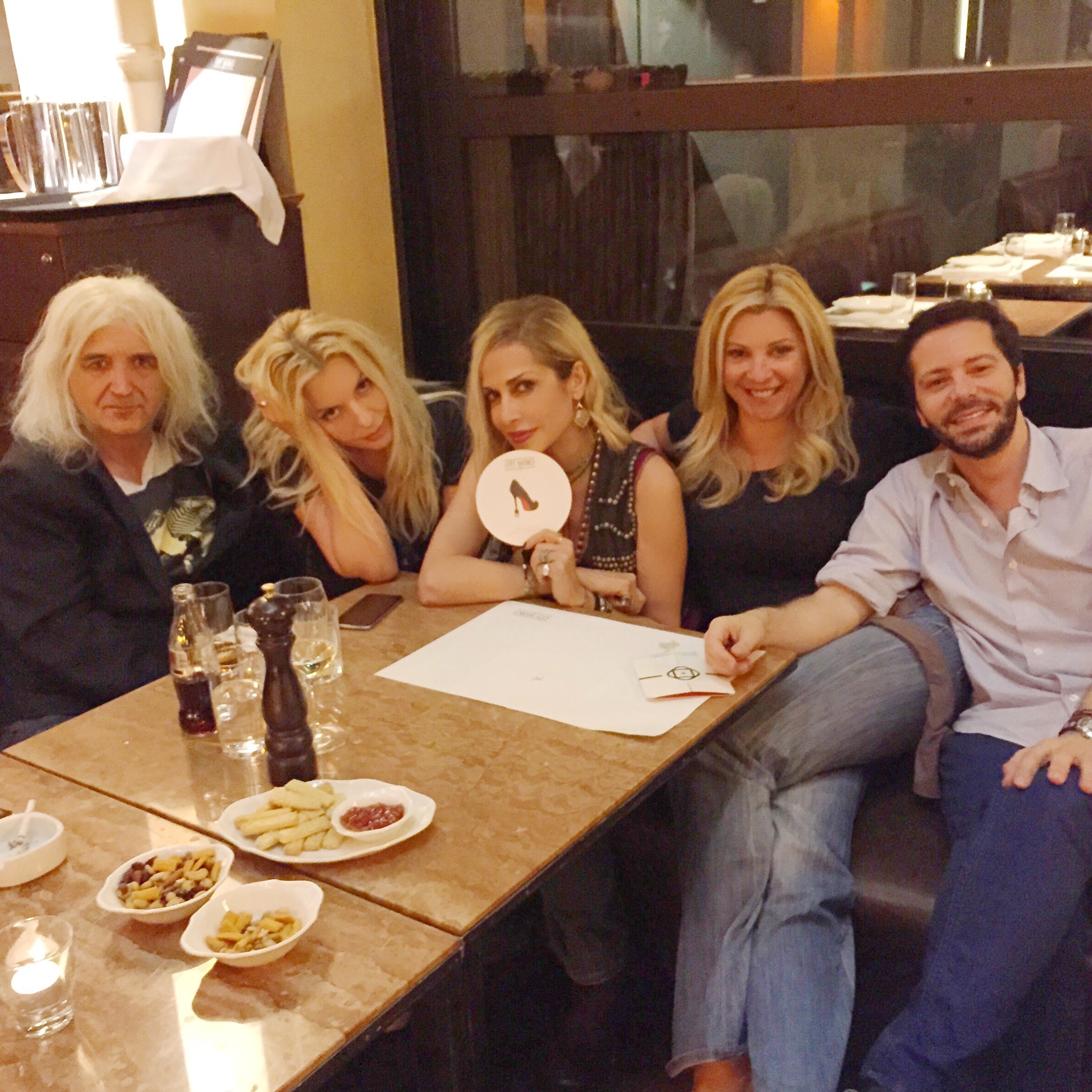 Καλλιτεχνικές Συνομωσίες στη Στοά!