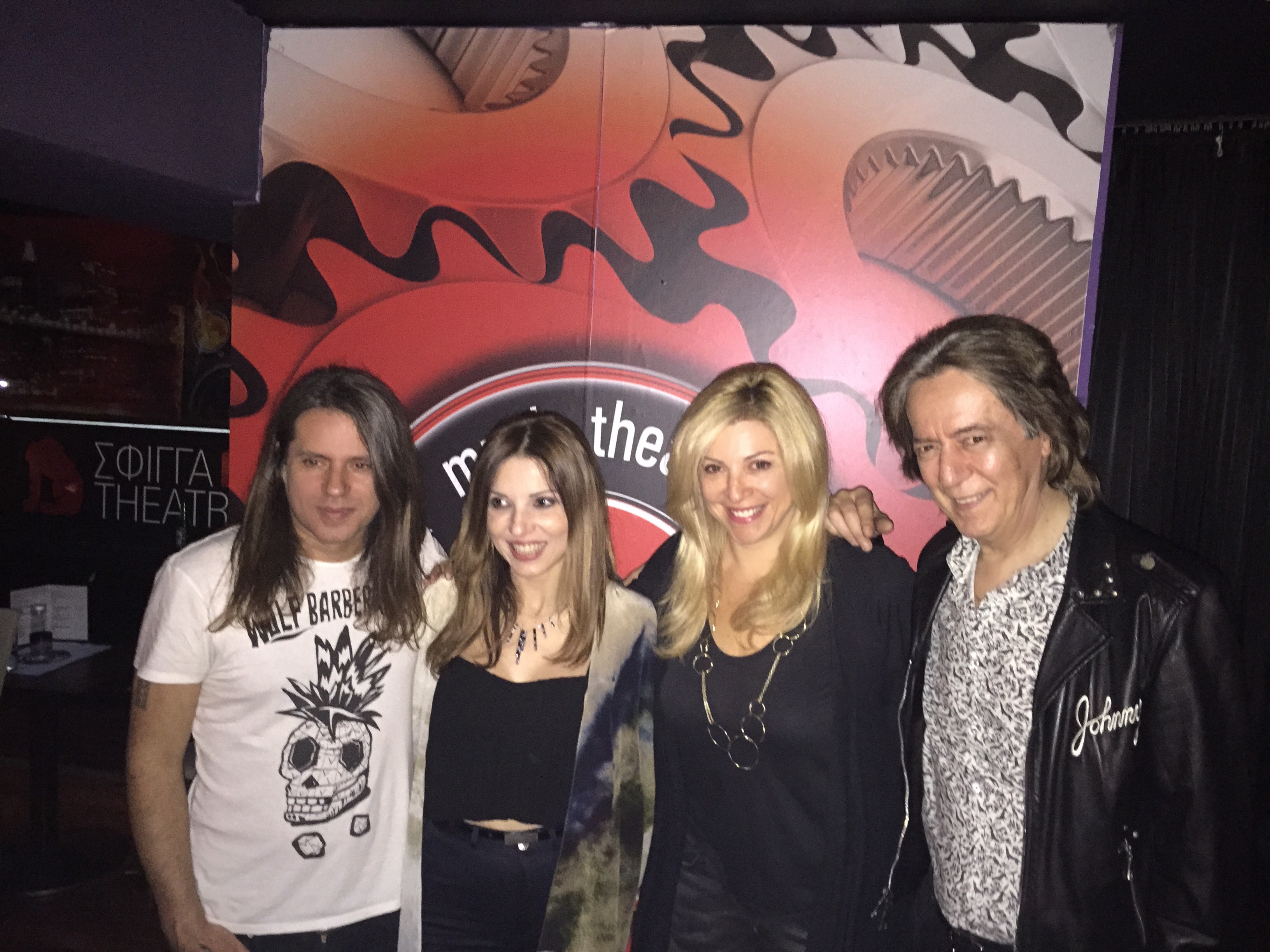 O πιο καλός τραγουδιστής..όπως ποτέ!