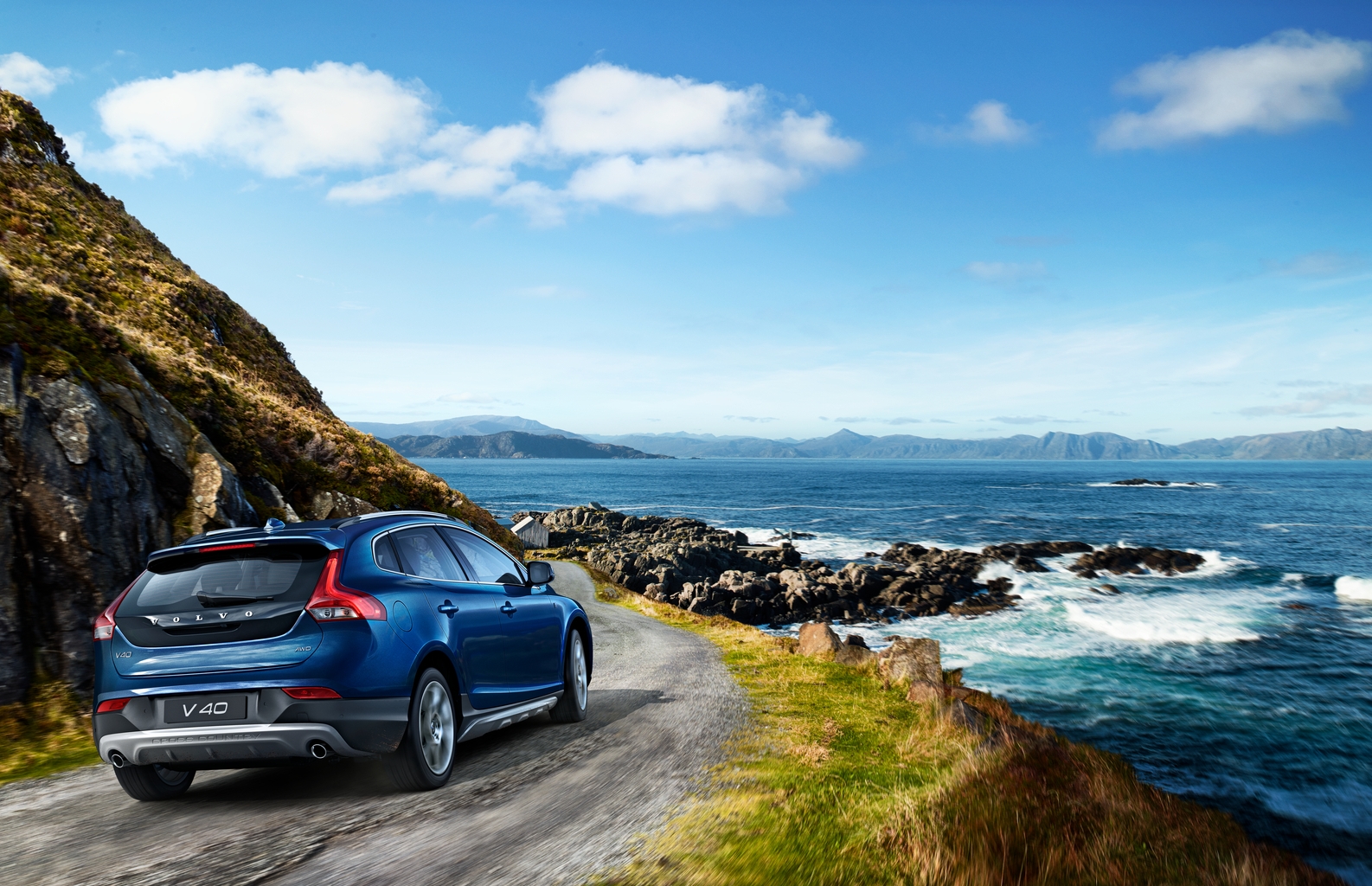 Ειδική Έκδοση Volvo Ocean Race Από Τη Volvo!