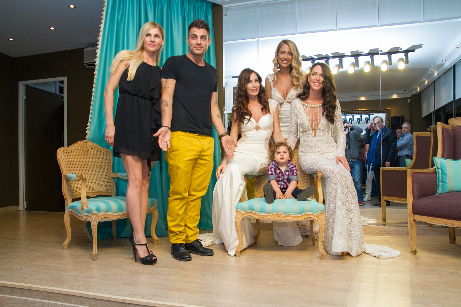 Σε Θέλω Speedy: Επίσημη Πρεμιέρα!