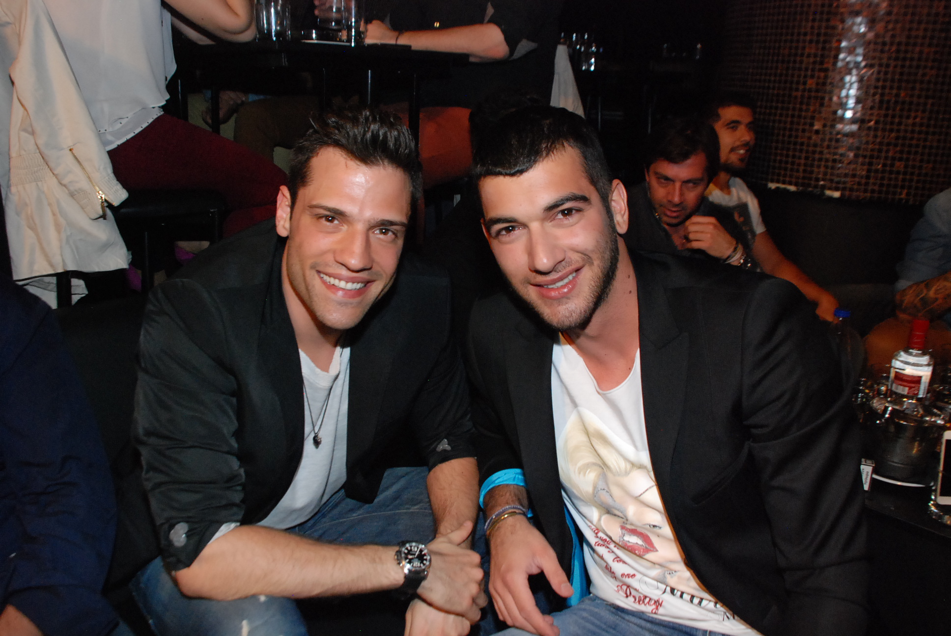 Μια Βραδιά, Πολλά Αστέρια!