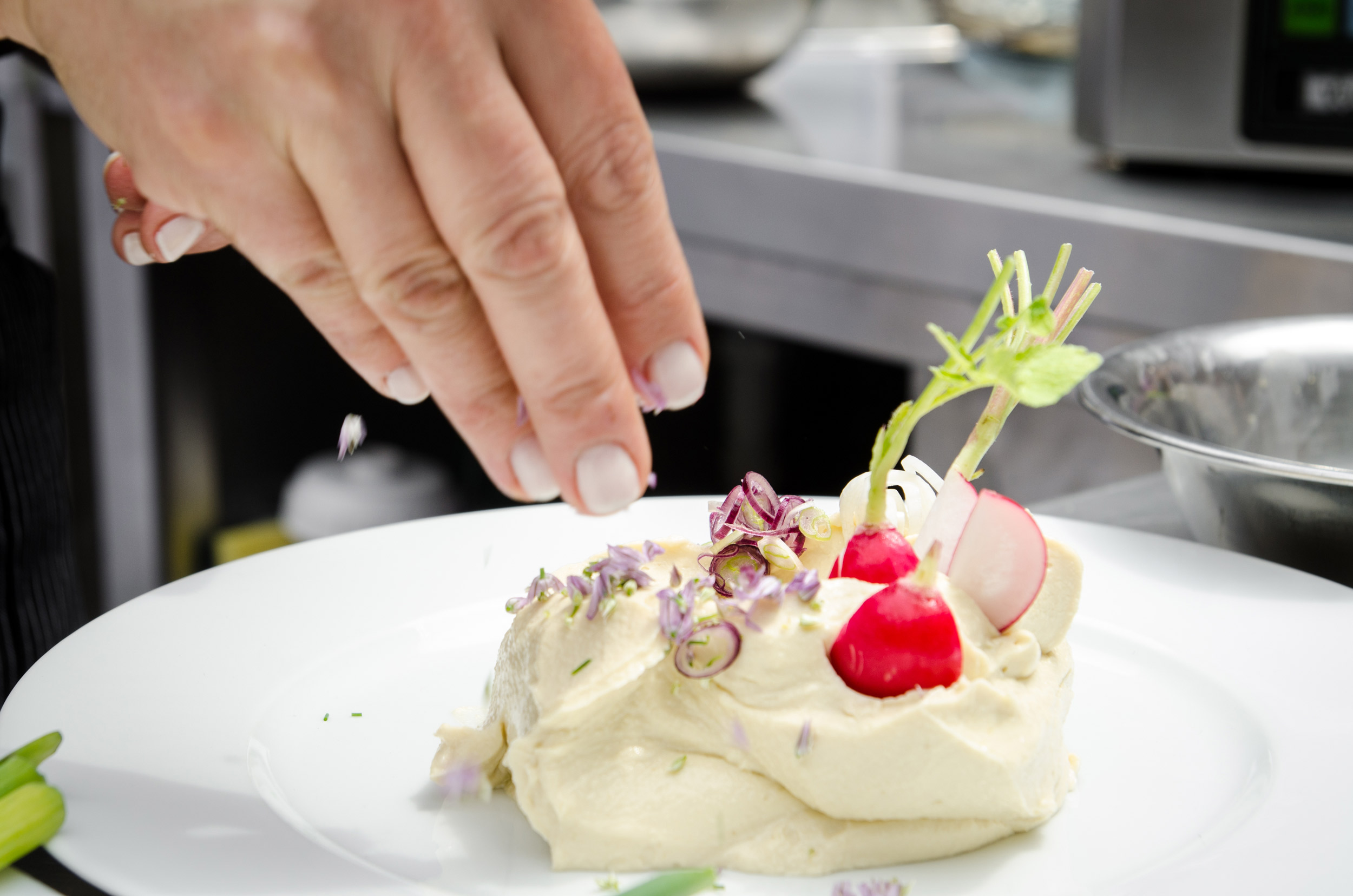 Ημέρες Γαστρονομίας @Moυσείο Μπενάκη!