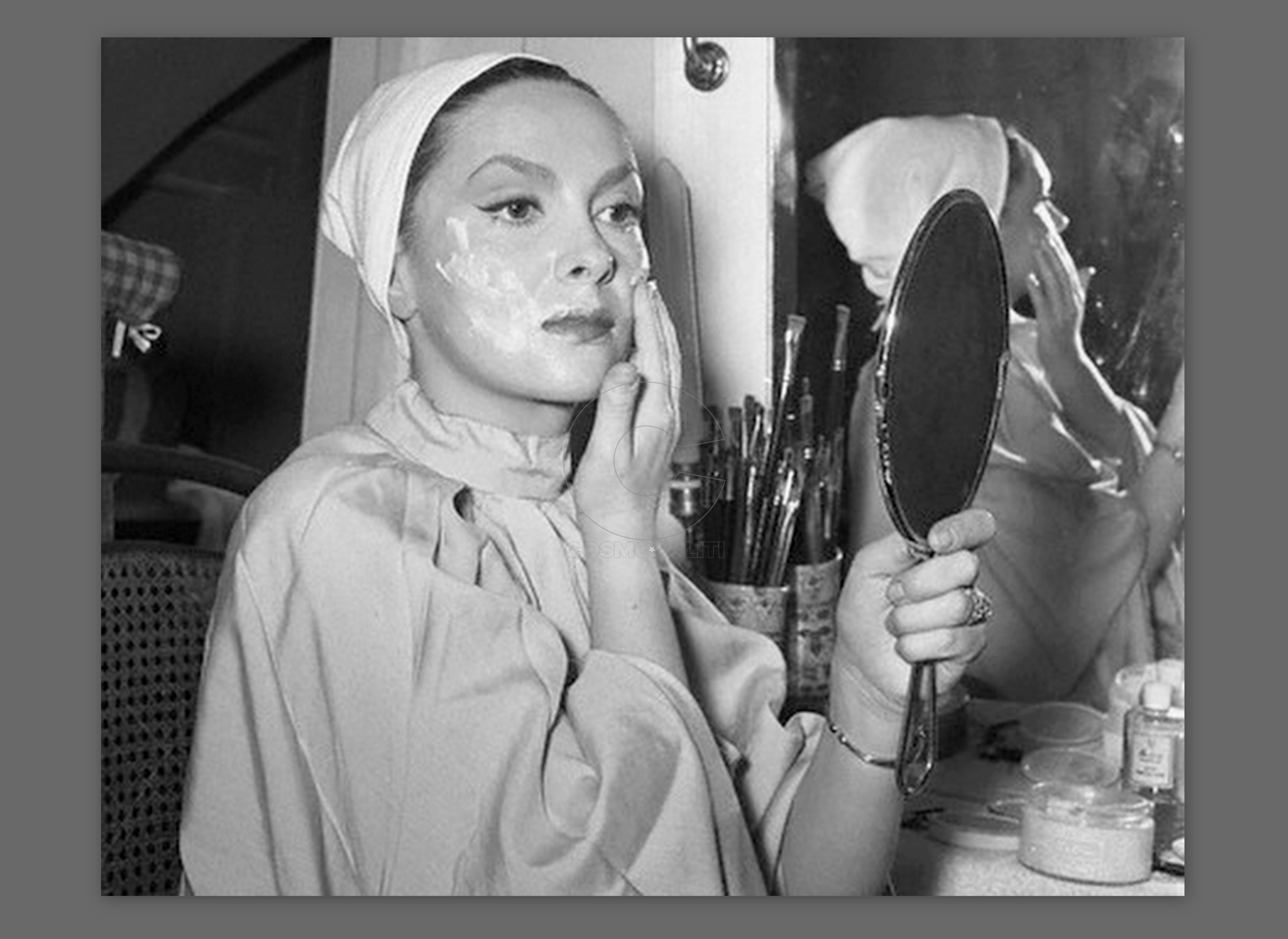 Πως θα κάνετε απολέπιση με φυσικά καλλυντικά