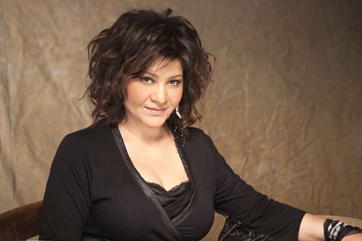 Άκου Λοιπόν! Με Τη Γιώτα Νέγκα @ El Convento Del Arte!