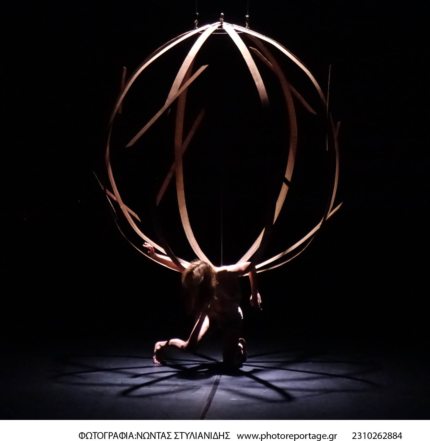 TAN Πρεμιέρα: Το Μέλλον Του Χορού Είναι Στις Ρίζες Μας!