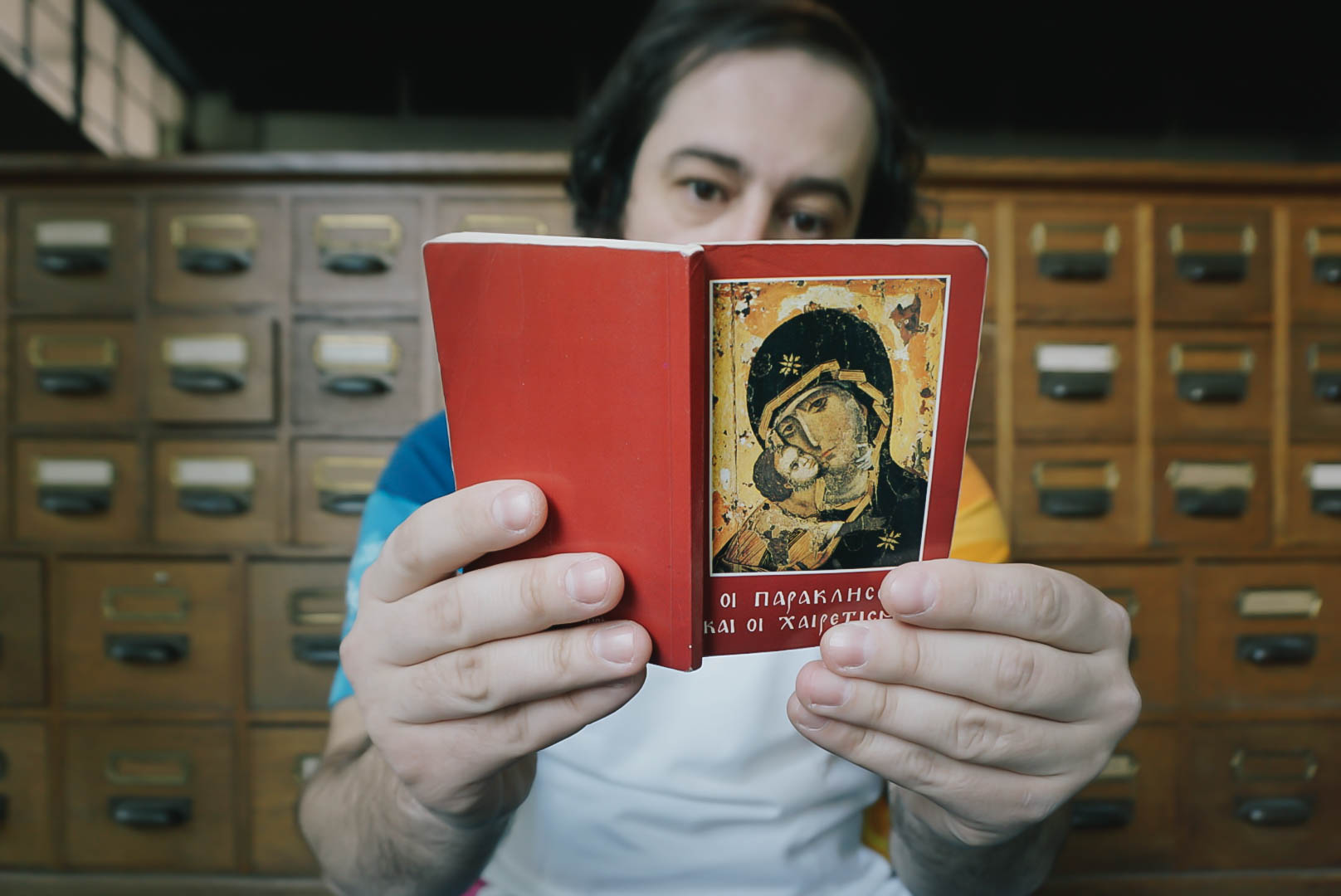 Όλες Οι Πληροφορίες Για Το Bob Theatre Festival Που Αρχίζει Σήμερα!