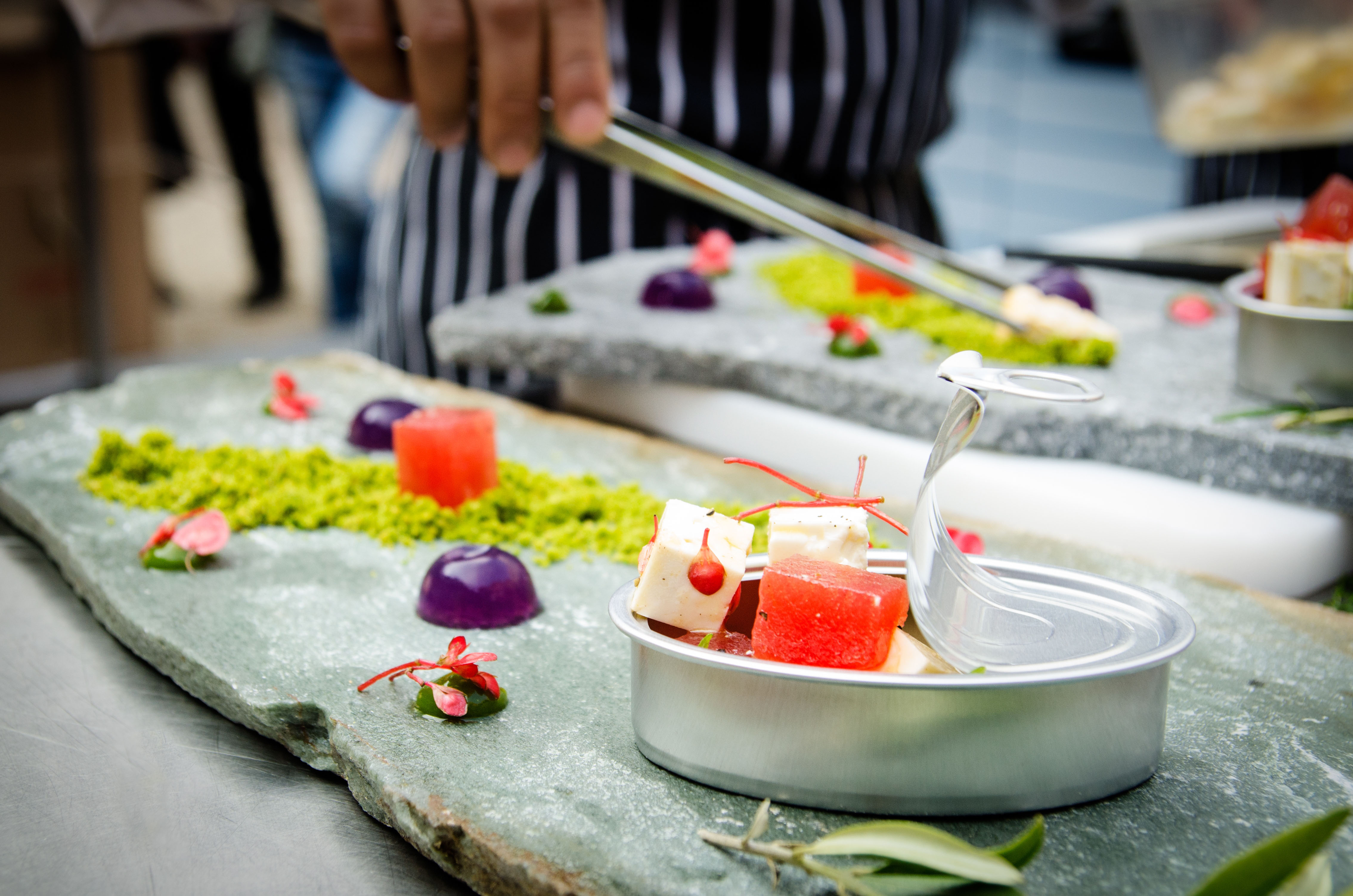 Οι Hμέρες Γαστρονομίας Τιμούν Την Πελοπόννησο!