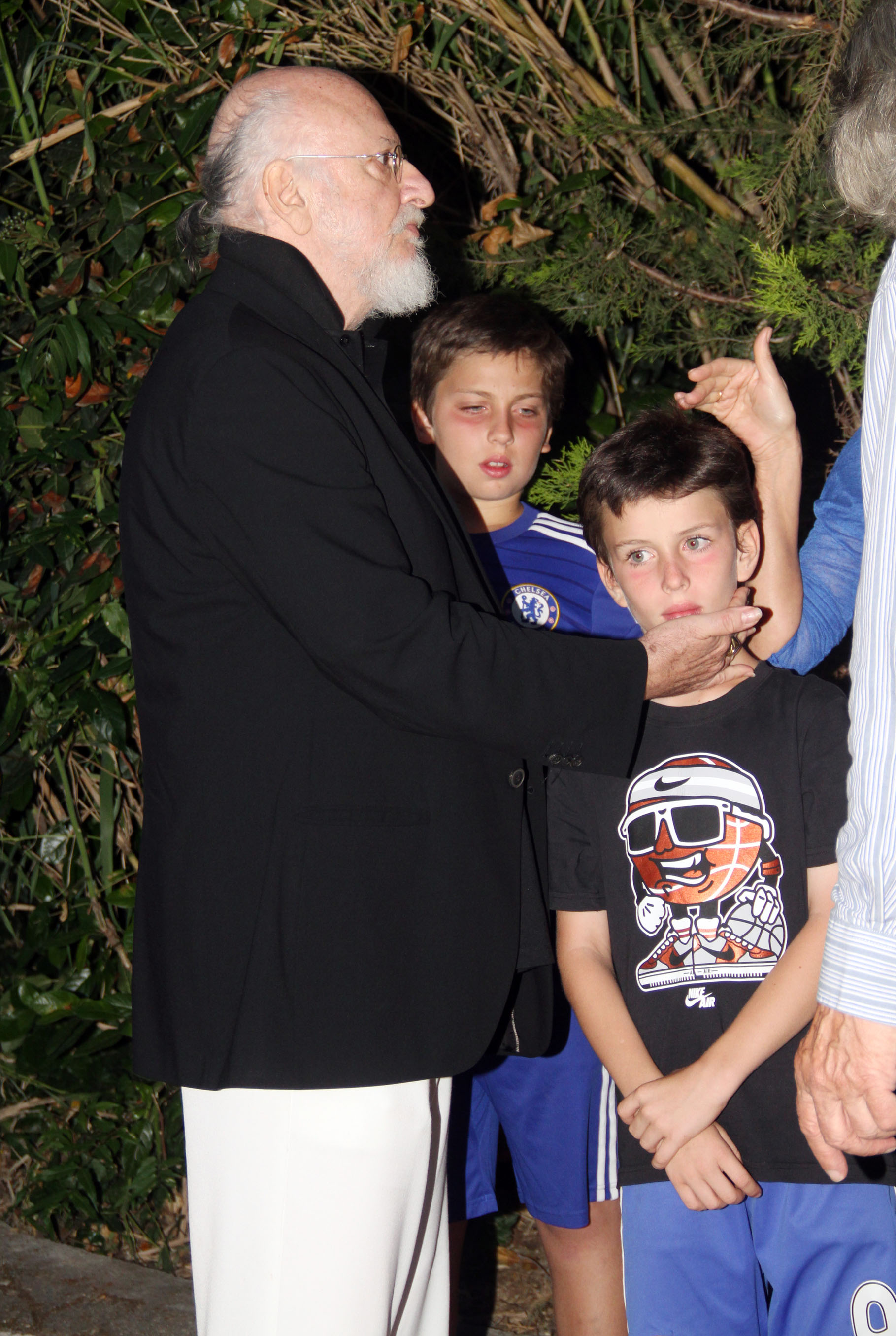 Πως Να Κρυφτείς Απ’ Τα Παιδιά…