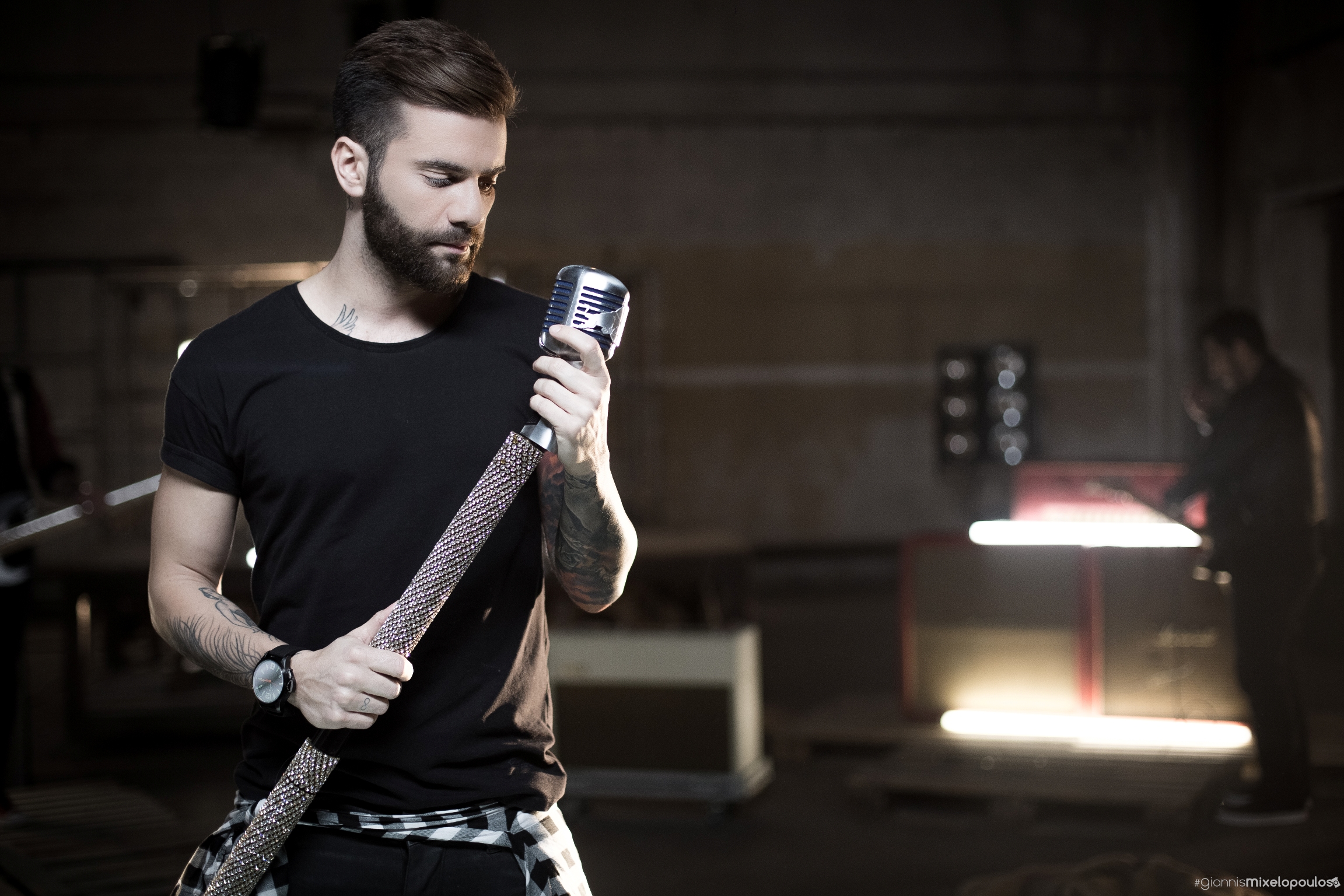 World Party Απο Τους Onirama (The Yolo Song)!