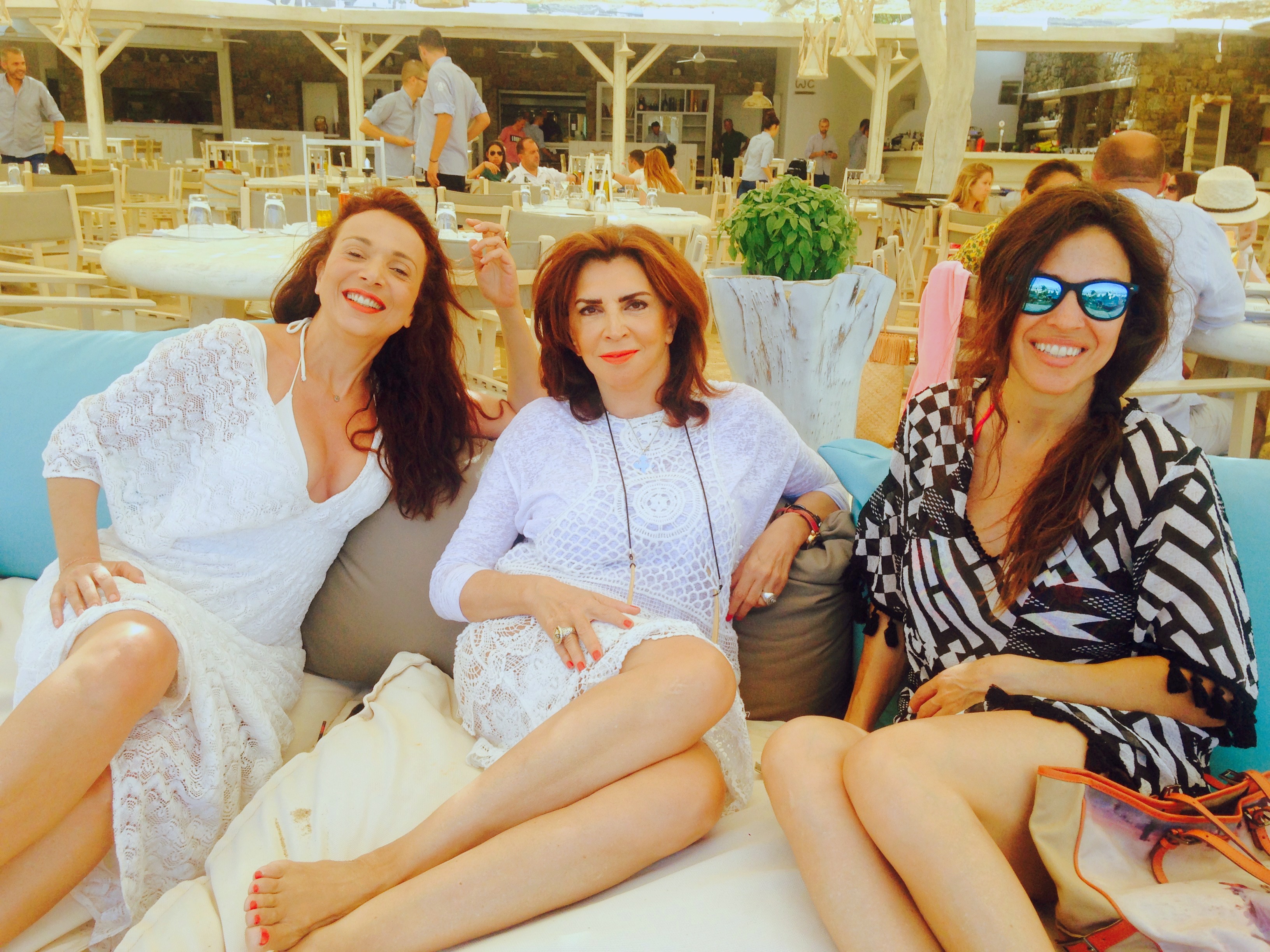 Πάνορμος Alert: Μυκονιάτικη Απόδραση!