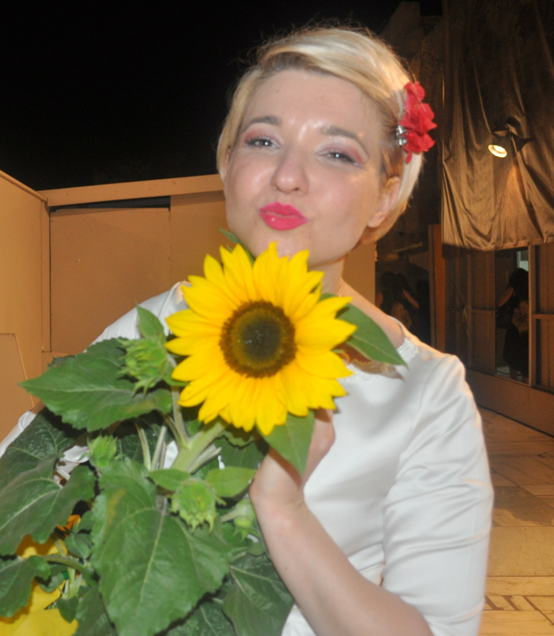 Wunderbar (Θαυμάσιο) Kiss Me Kate Στο Ηρώδειο!