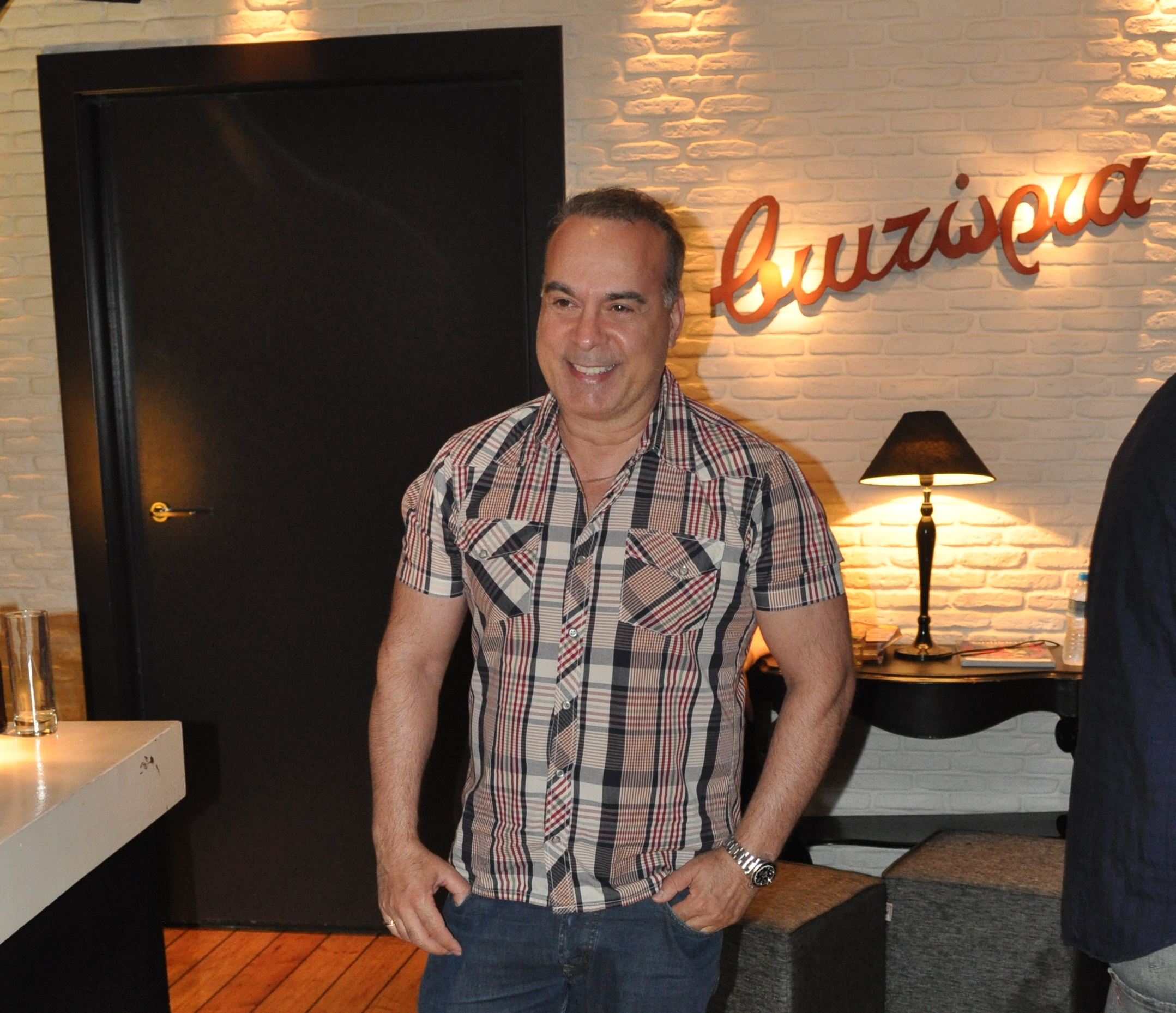 Φώτης Σεργουλόπουλος: Αφιερωμένο Σε Όλες Τις Drag Queens & Στους Διαφυλικούς Φίλους Μου