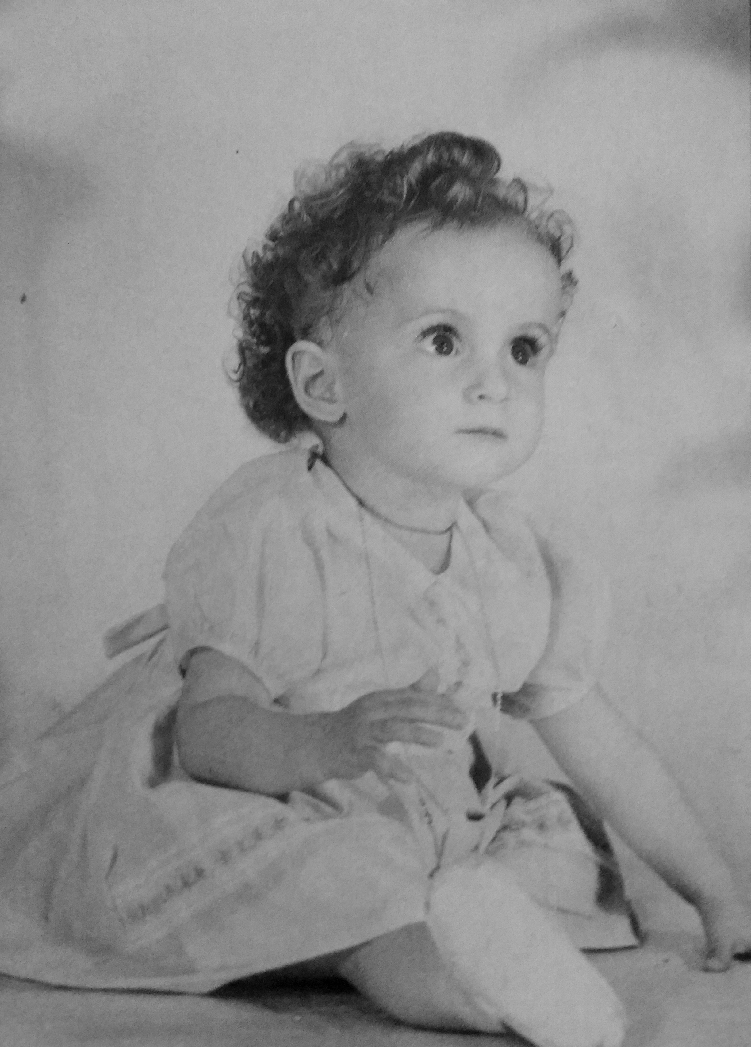 Δύσκολο Κουίζ: Ποιο Είναι Το Κοριτσάκι;