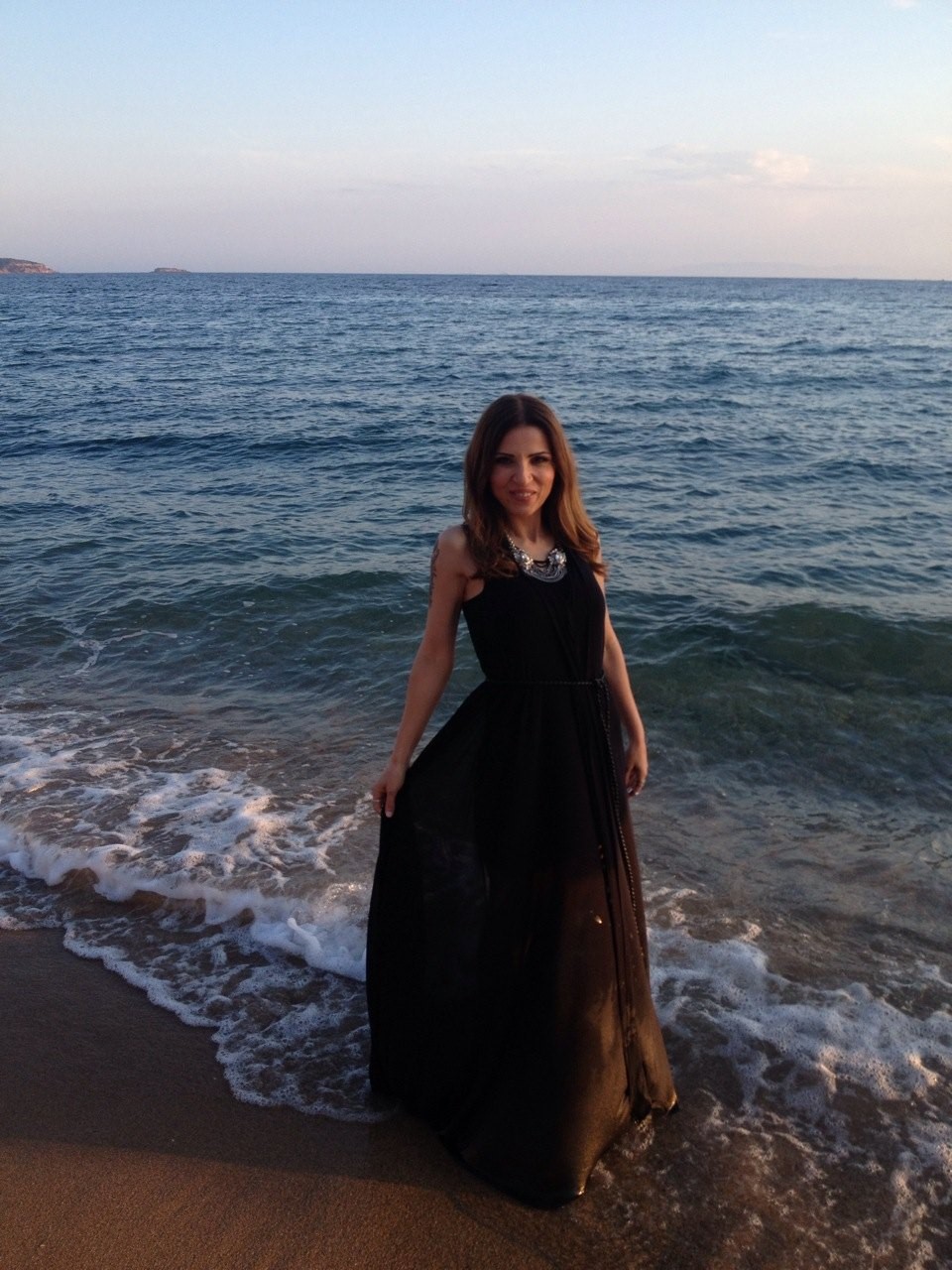 Η Ευριδίκη Έχει Το Μαγνήτη!