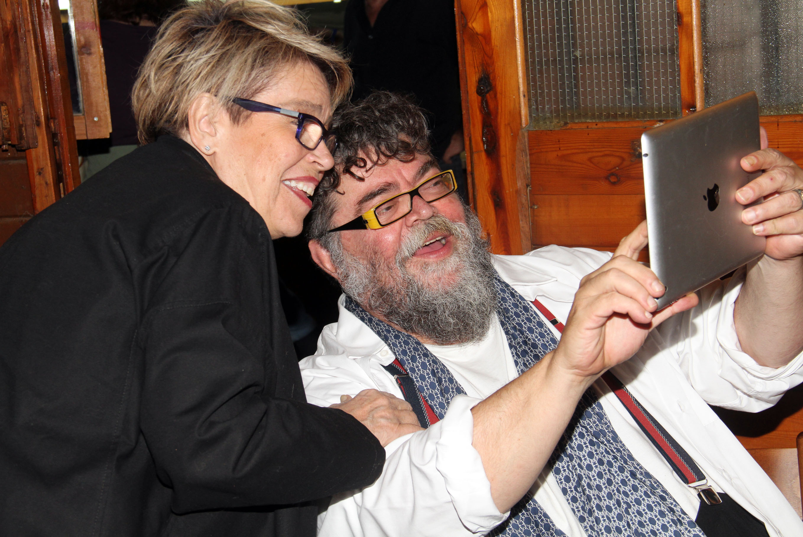 Ο Πολιτισμός Δεν Κάηκε! Όσα Έγιναν Στη Συναυλία @Θέατρο Ρεματιάς!