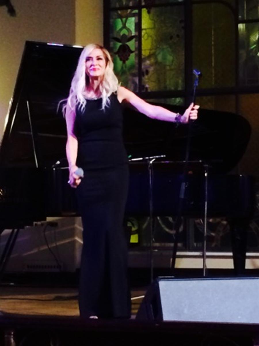 Μόσχα Gala Τώρα Αποκλειστικό! Άννα Βίσση Απόλυτη Επιτυχία!